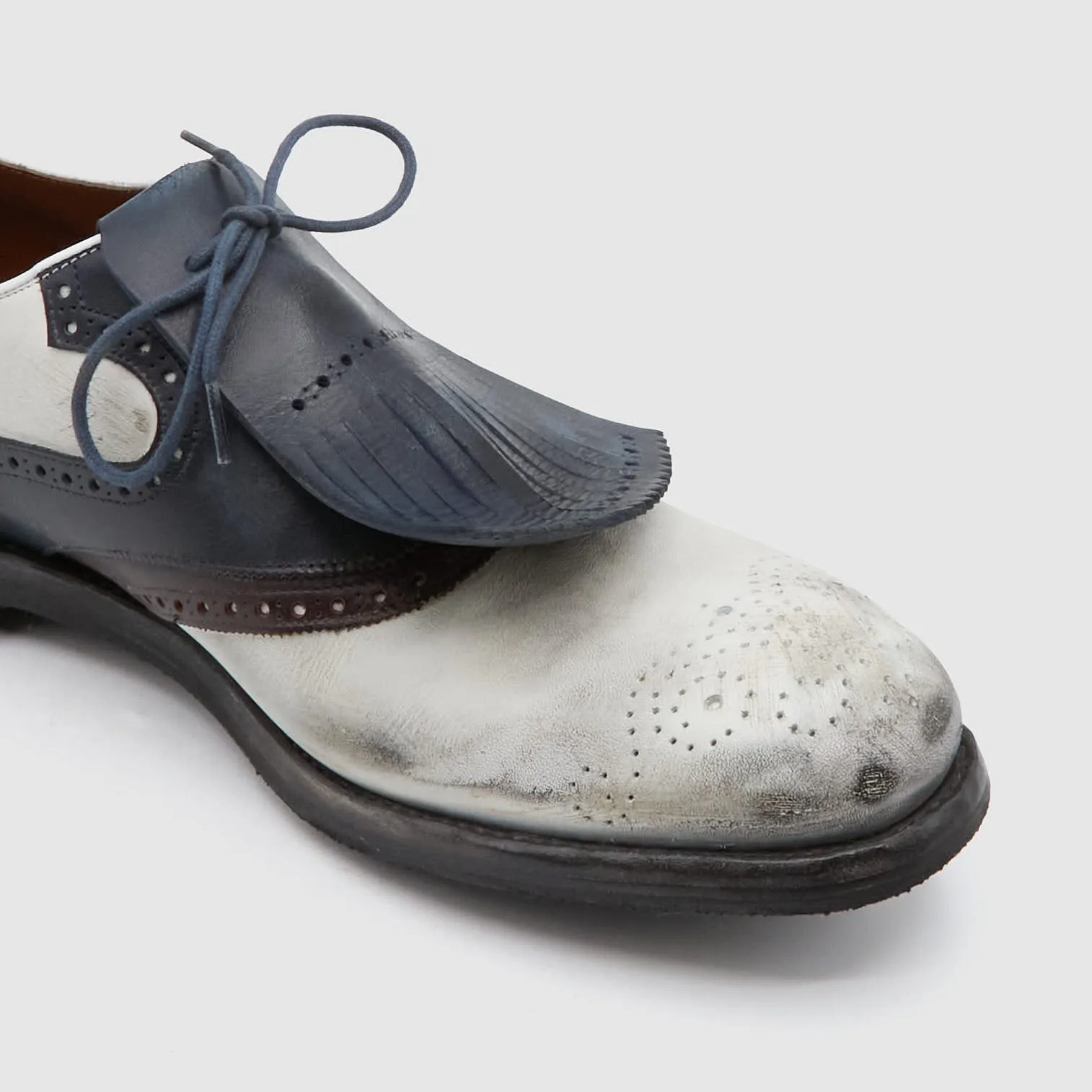 Church's Orson Antic Calf Vintage Inspired Shoe sold by DeeCee style product image thumbnail 4