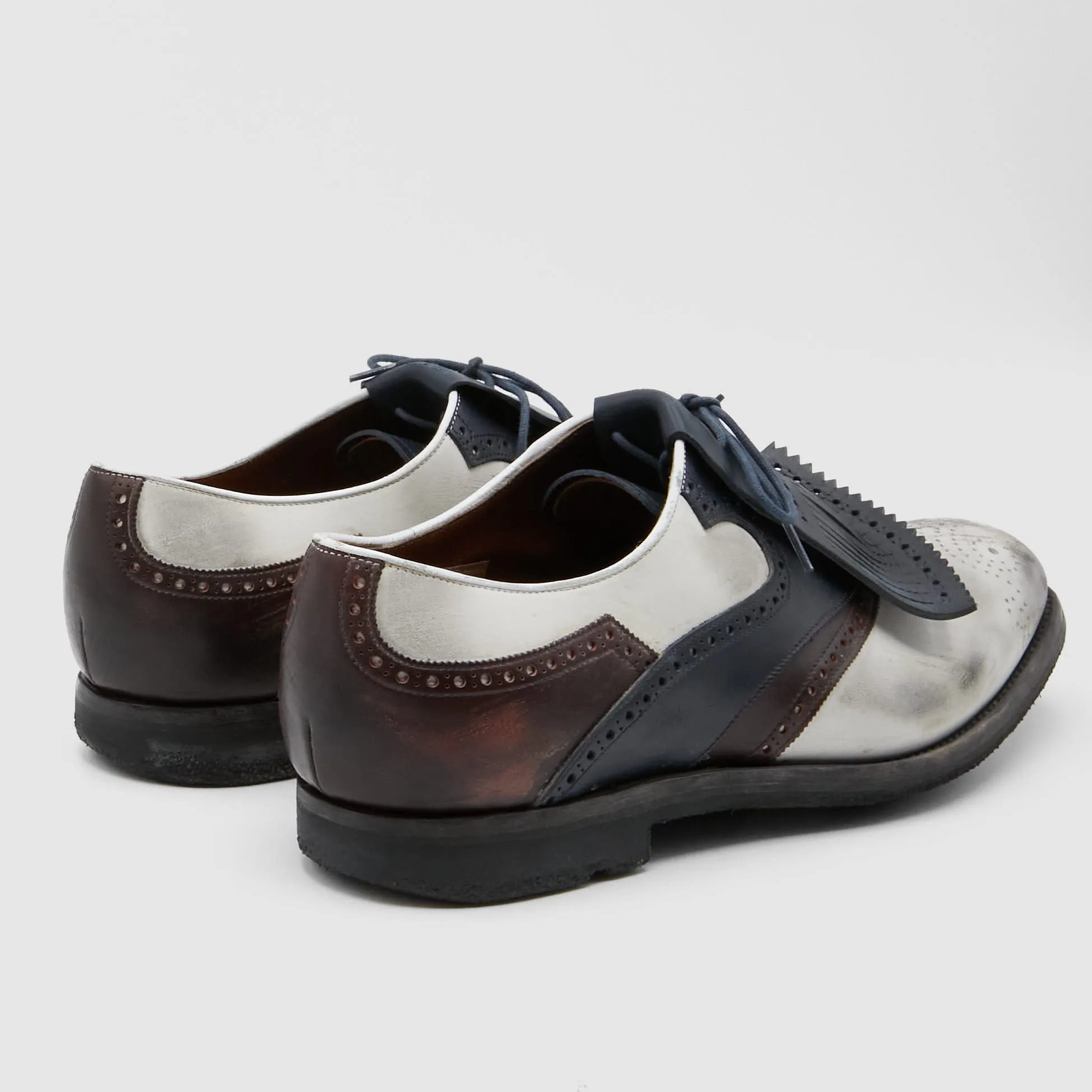 Church's Orson Antic Calf Vintage Inspired Shoe sold by DeeCee style product image thumbnail 3