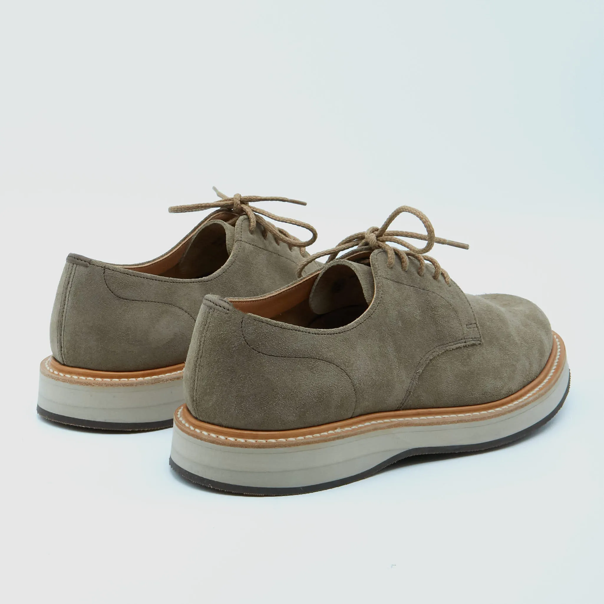 Church's Leytone Derby Shoe sold by DeeCee style product image thumbnail 3