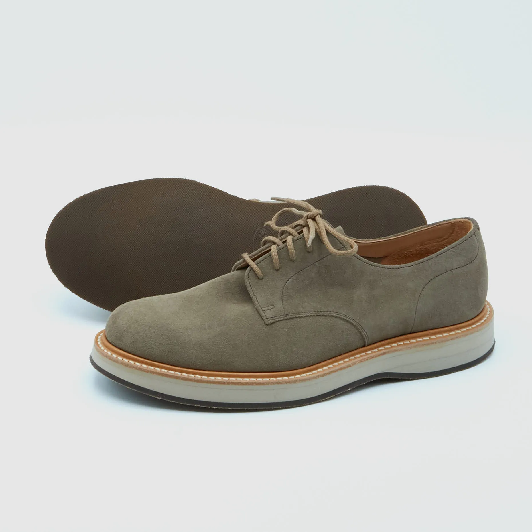 Church's Leytone Derby Shoe sold by DeeCee style product image thumbnail 2