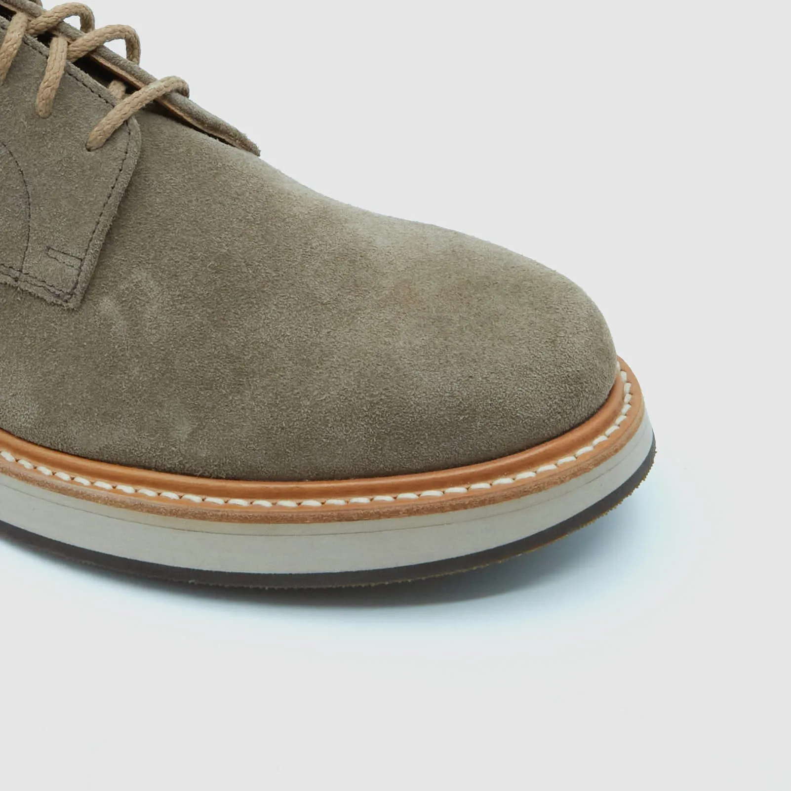 Church's Leytone Derby Shoe sold by DeeCee style product image thumbnail 4