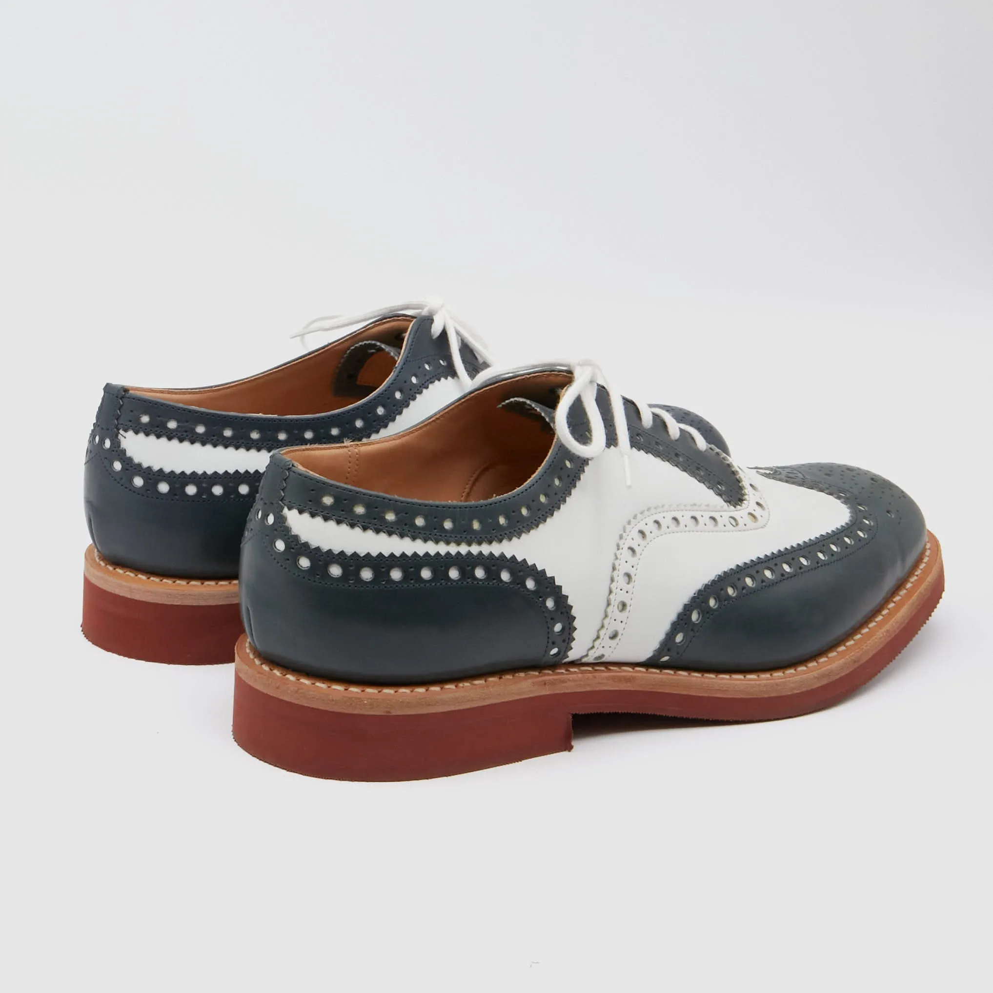 Church's Downish Brogues Shoes sold by DeeCee style product image thumbnail 3