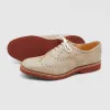 Church's Down Brogues Shoe sold by DeeCee style
