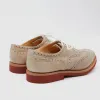 Church's Down Brogues Shoe sold by DeeCee style