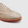Church's Down Brogues Shoe sold by DeeCee style