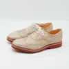 Church's Down Brogues Shoe sold by DeeCee style