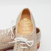 Church's Down Brogues Shoe sold by DeeCee style