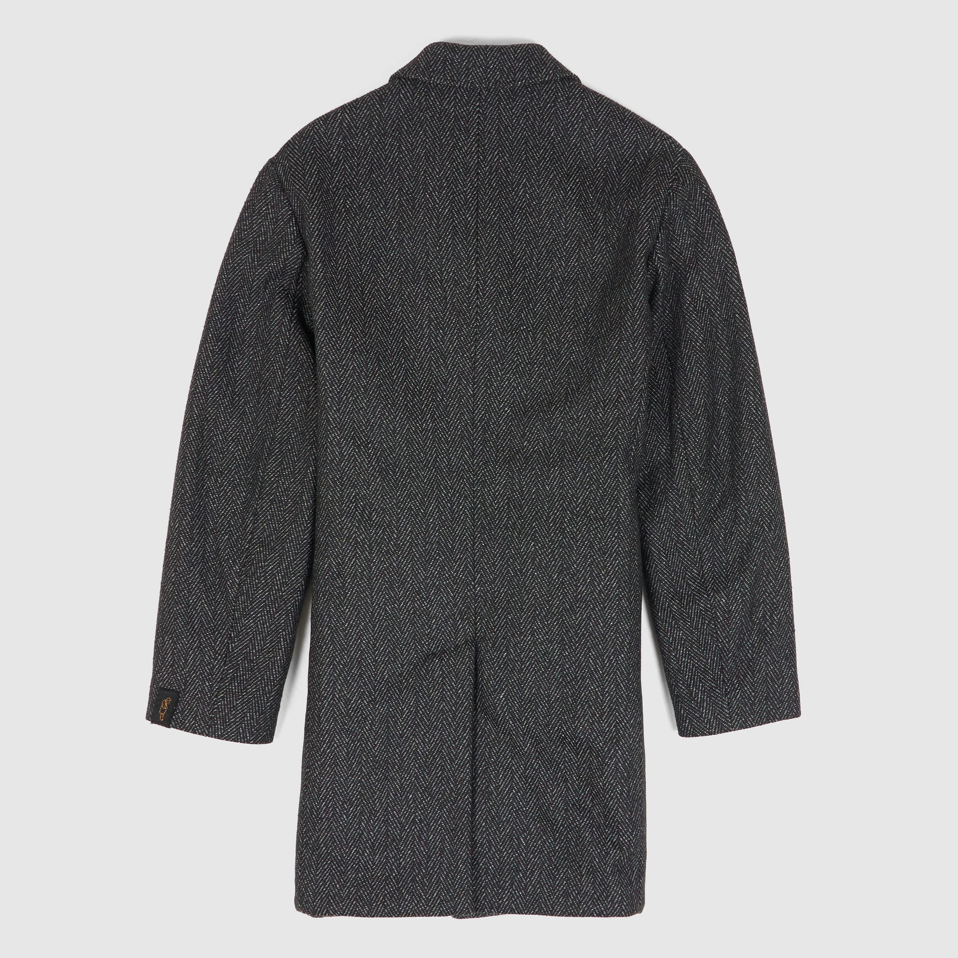 Palto Classic Biagio Coat sold by DeeCee style product image thumbnail 3