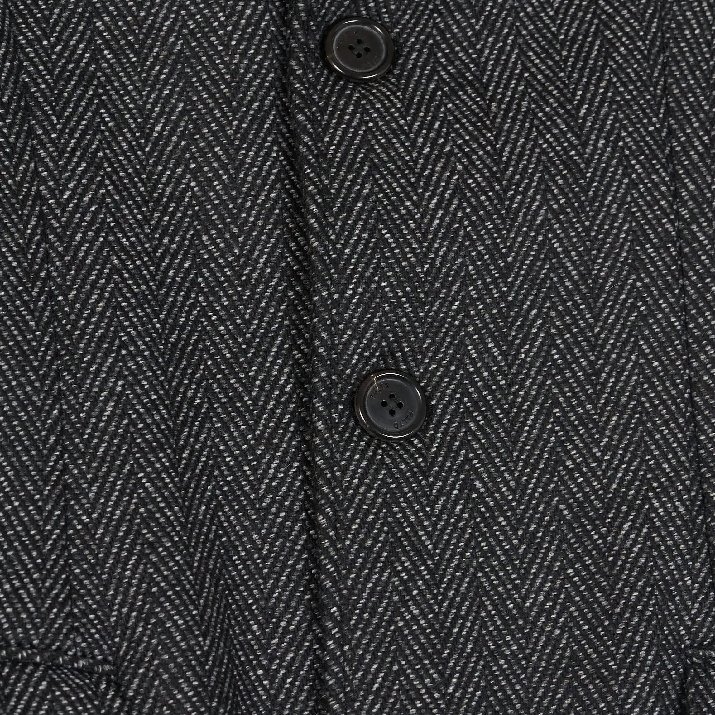 Palto Classic Biagio Coat sold by DeeCee style product image thumbnail 5