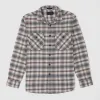 Pendleton Burnside Overshirt sold by DeeCee style
