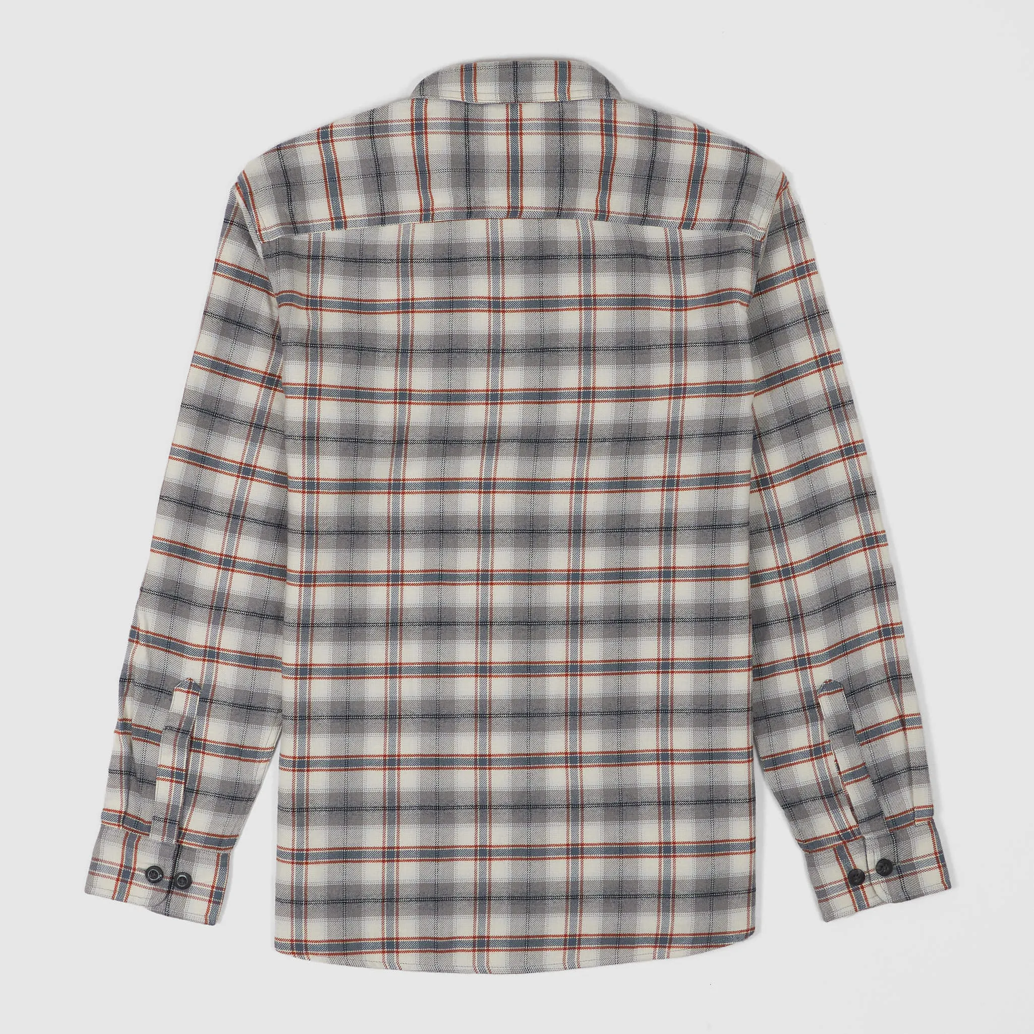 Pendleton Burnside Overshirt sold by DeeCee style product image thumbnail 2