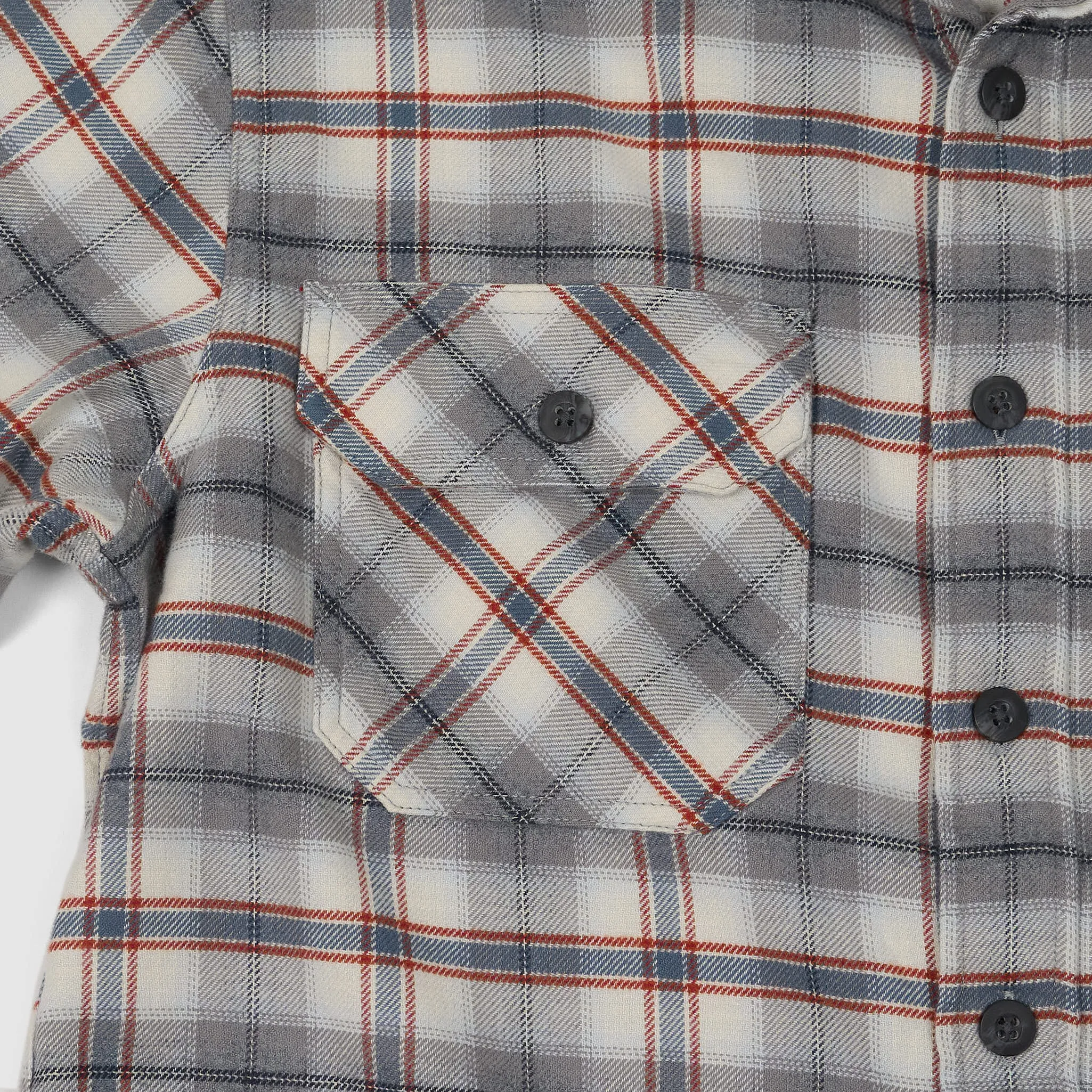 Pendleton Burnside Overshirt sold by DeeCee style product image thumbnail 5