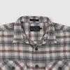 Pendleton Burnside Overshirt sold by DeeCee style