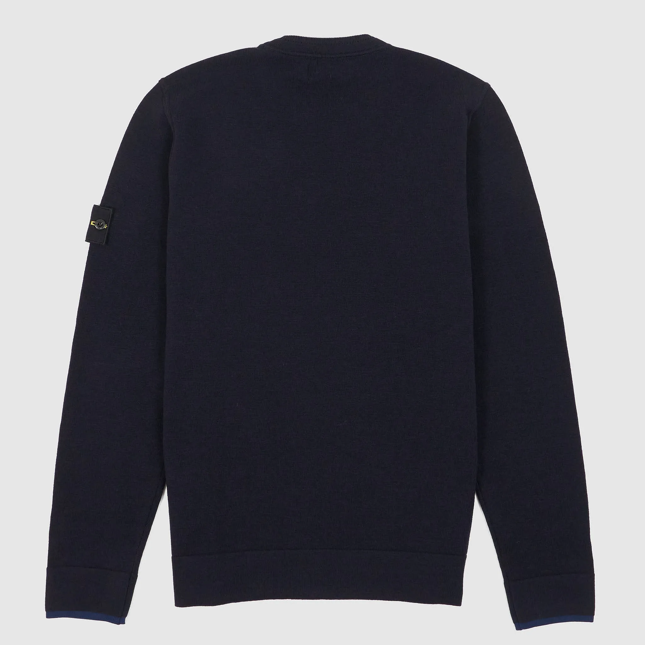 Stone Island Crew Neck Knitted Classic Pullover sold by DeeCee style product image thumbnail 5