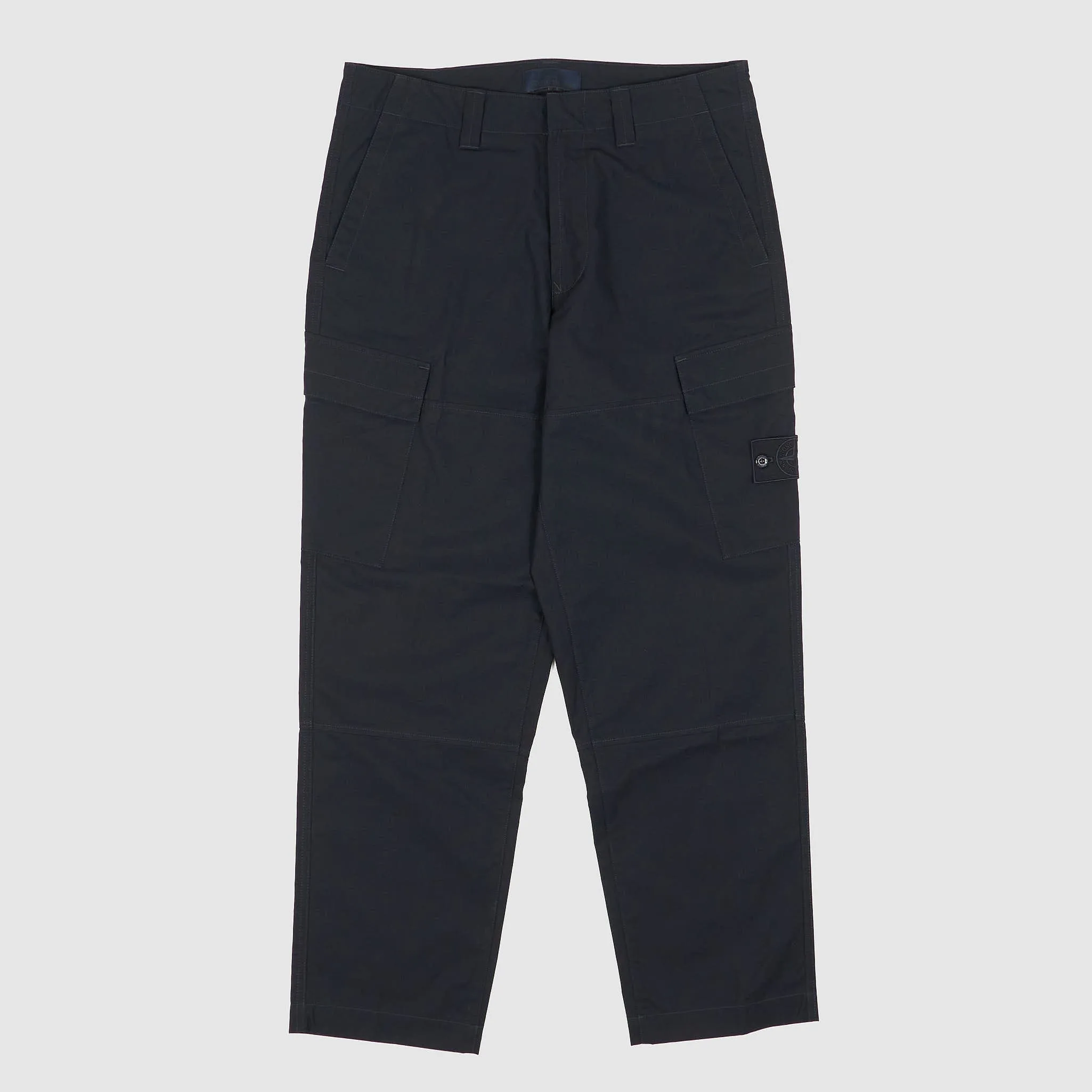 Stone Island Ghost Piece Cargo Pants sold by DeeCee style