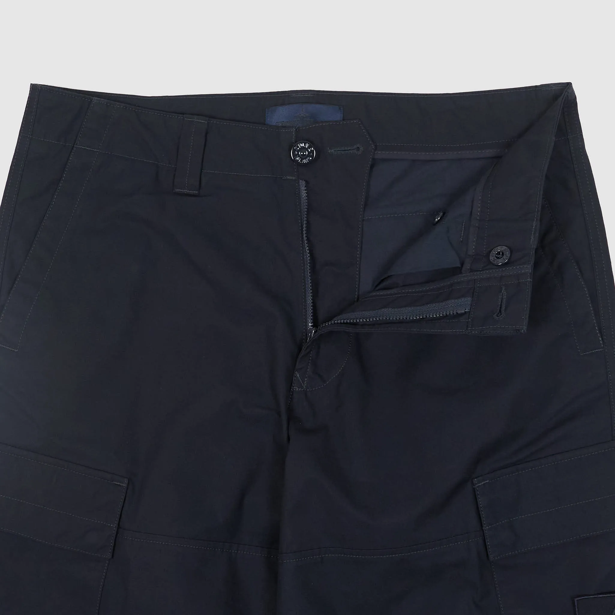 Stone Island Ghost Piece Cargo Pants sold by DeeCee style product image thumbnail 4