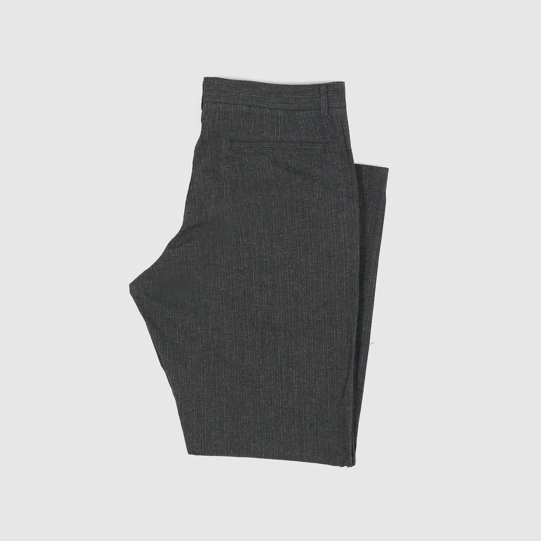 Hansen Relaxed Wide Fitted ChinoTrousers sold by DeeCee style product image thumbnail 3