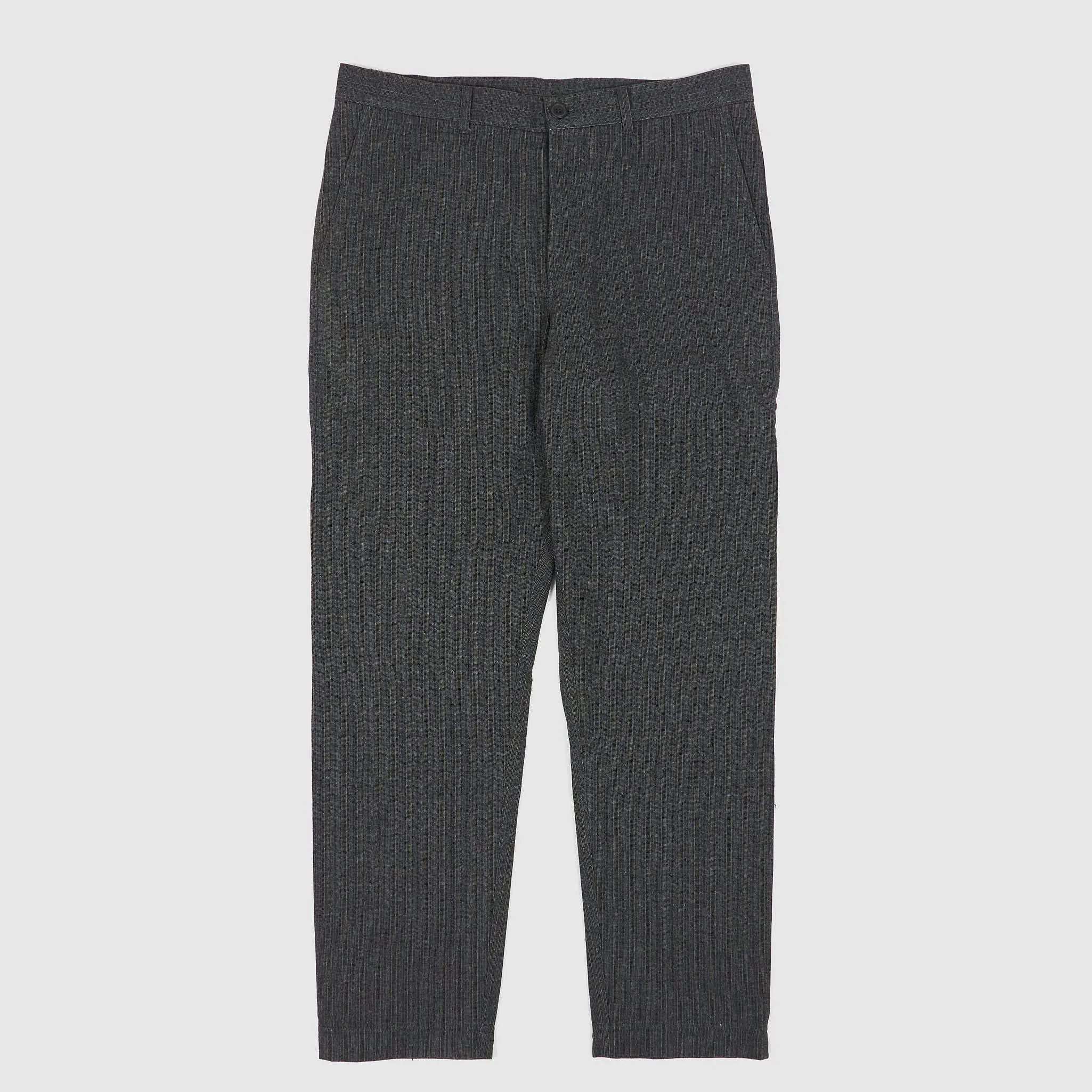 Hansen Relaxed Wide Fitted ChinoTrousers sold by DeeCee style