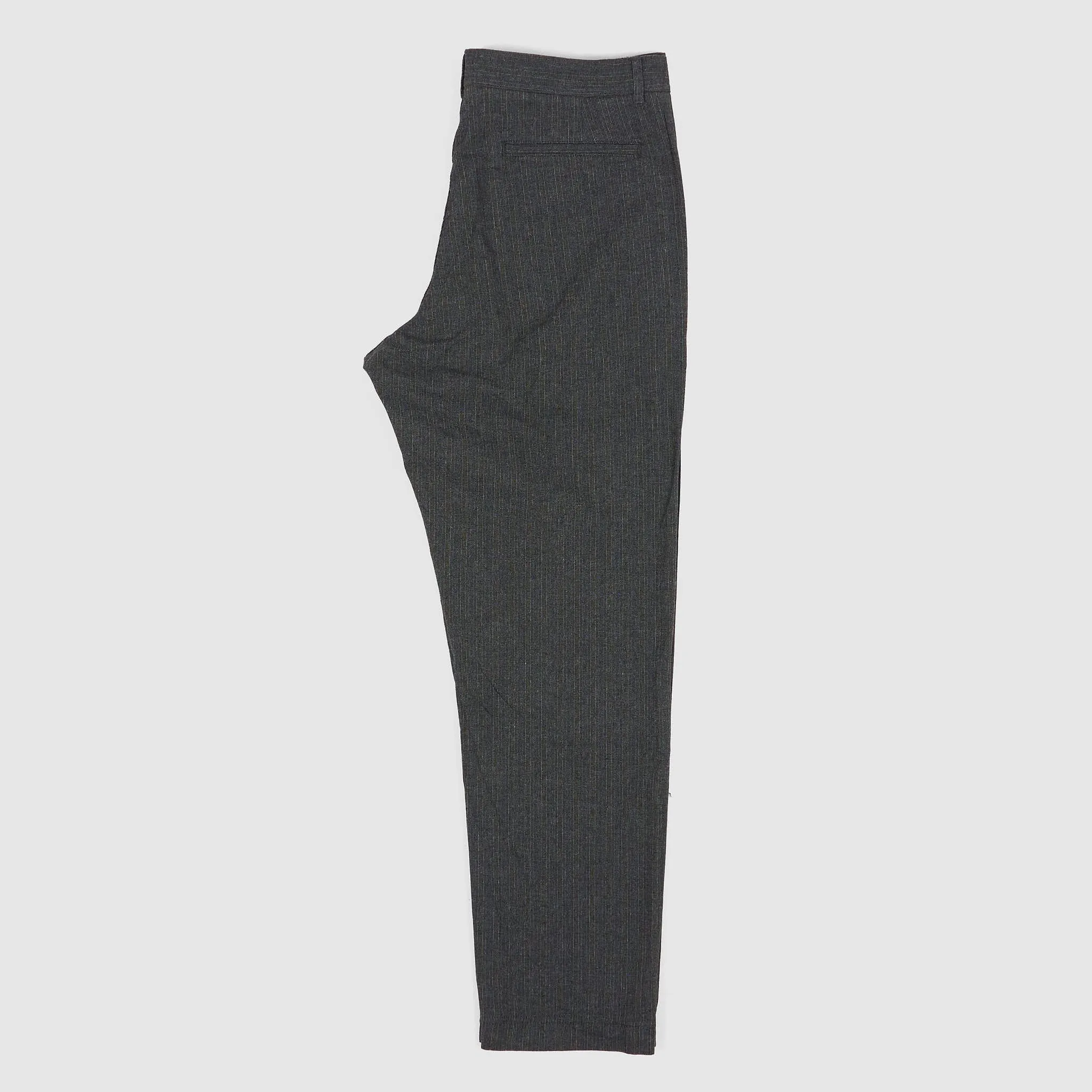 Hansen Relaxed Wide Fitted ChinoTrousers sold by DeeCee style product image thumbnail 2