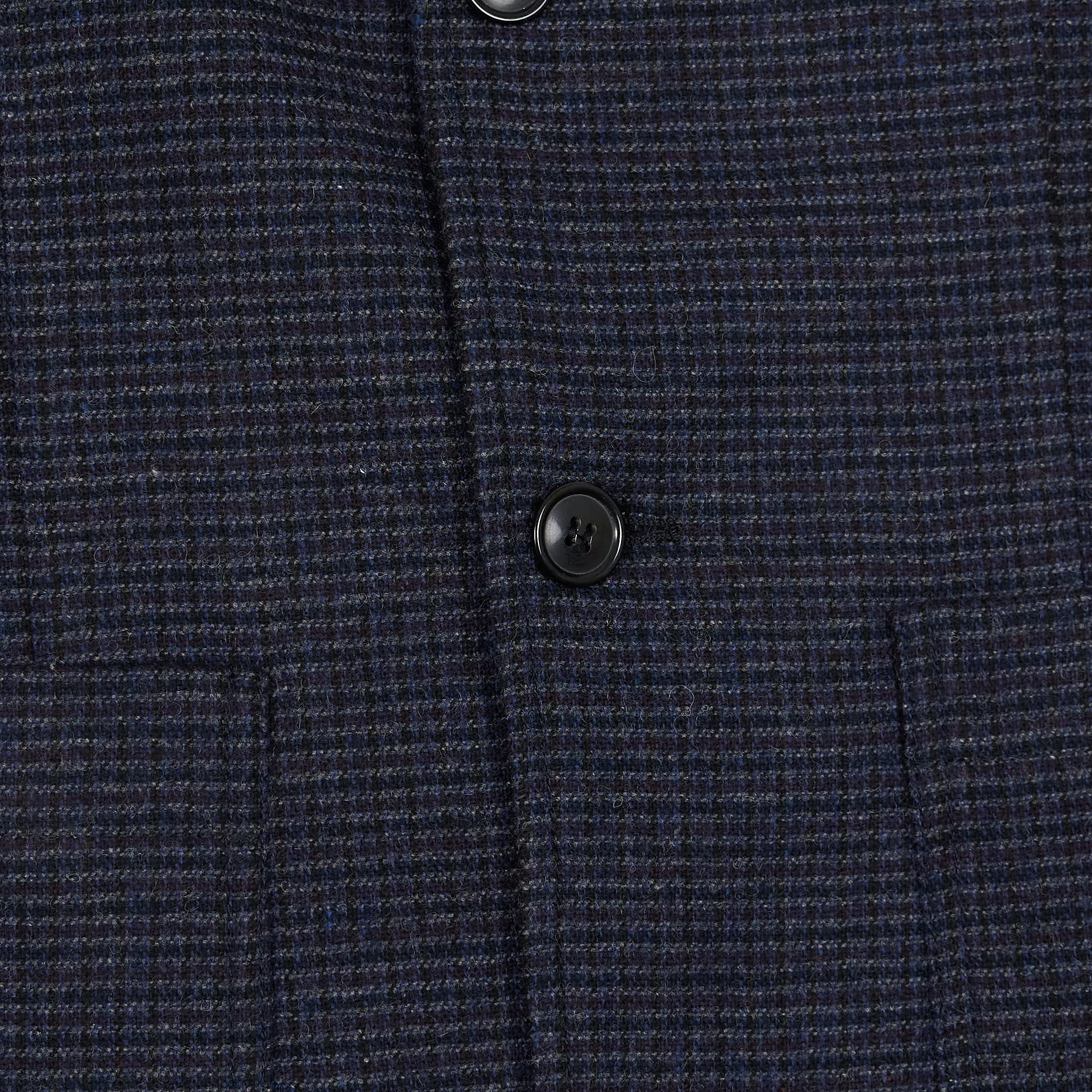 Hansen Chris Wool Blend Blazer sold by DeeCee style product image thumbnail 5