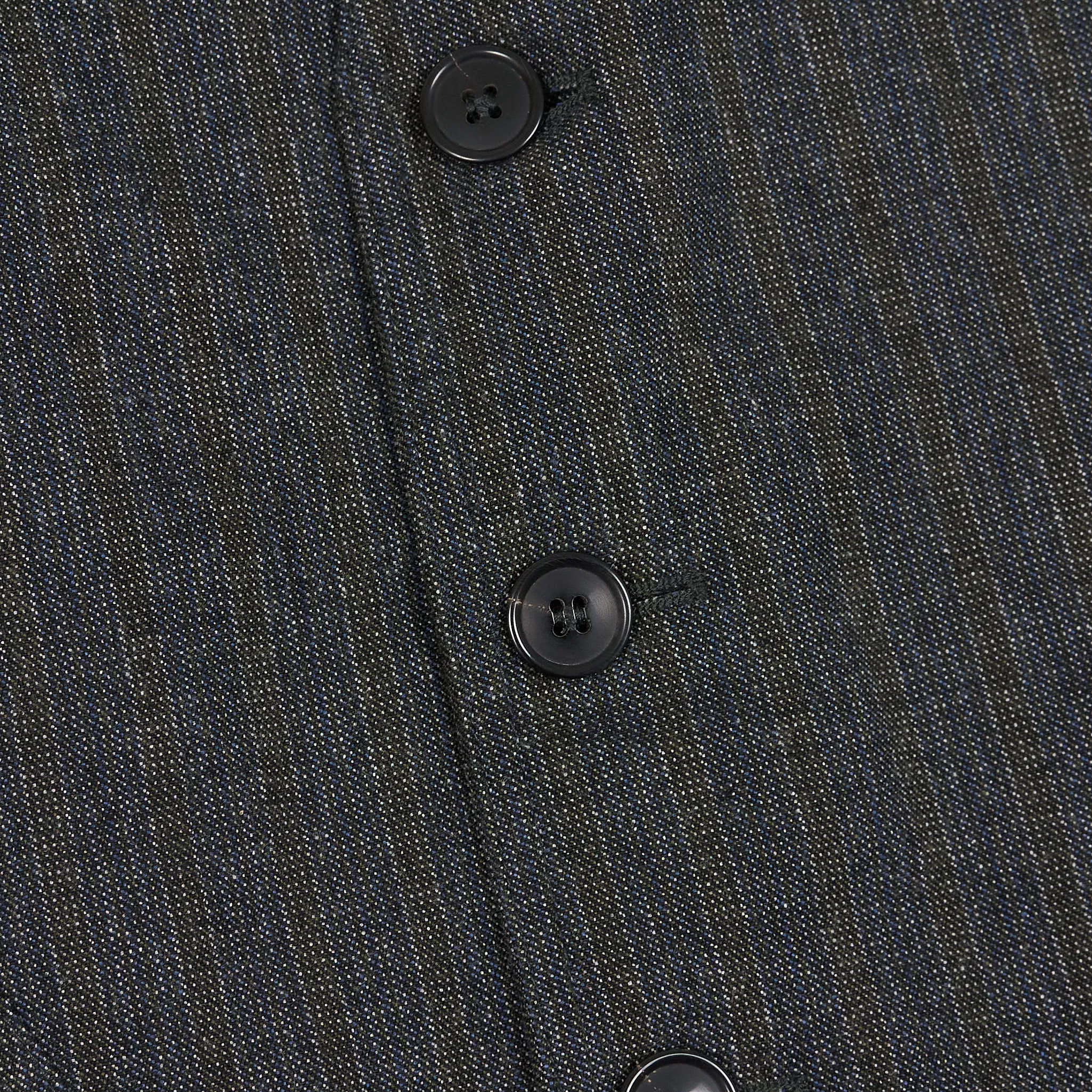 Hansen Knud Cotton Vest sold by DeeCee style product image thumbnail 4