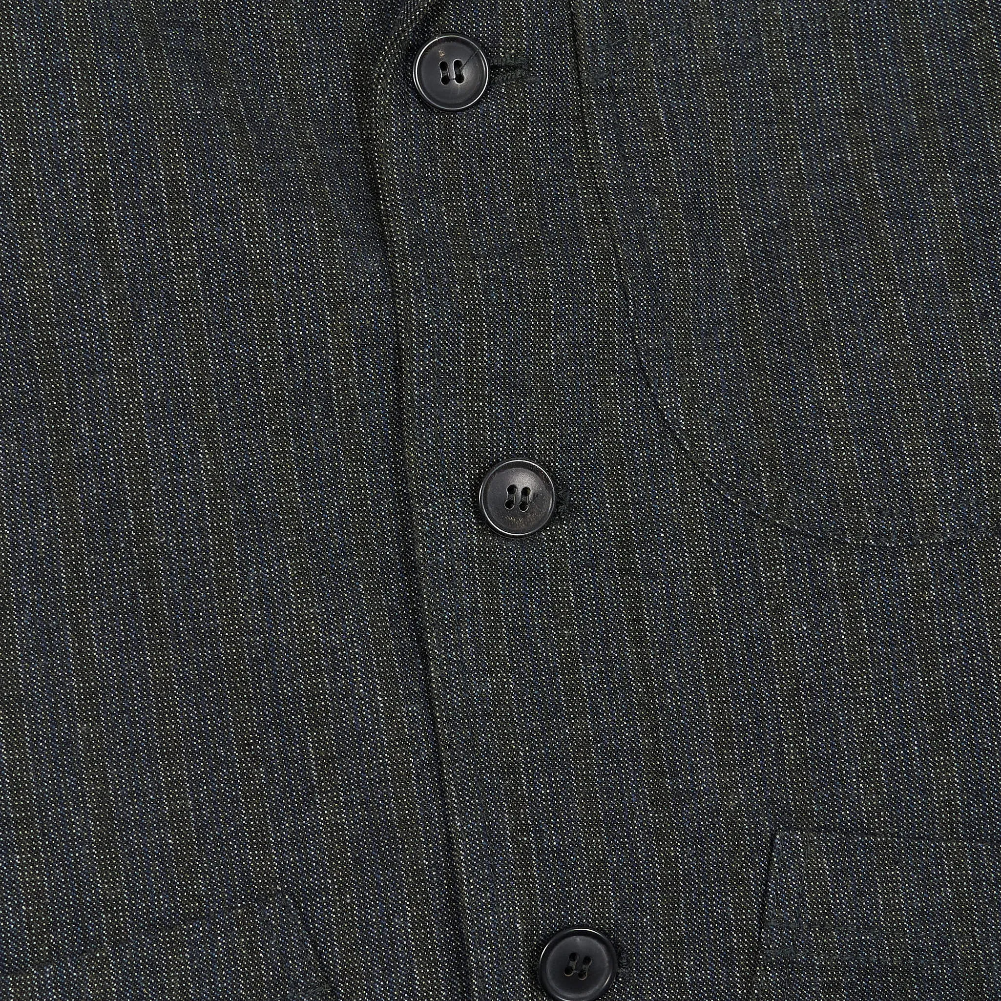 Hansen Workwear Inspired 5 Button Blazer sold by DeeCee style product image thumbnail 5