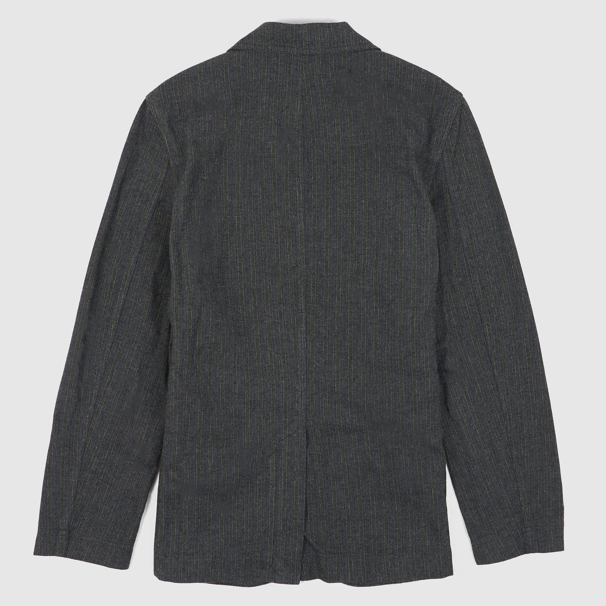 Hansen Workwear Inspired 5 Button Blazer sold by DeeCee style product image thumbnail 3