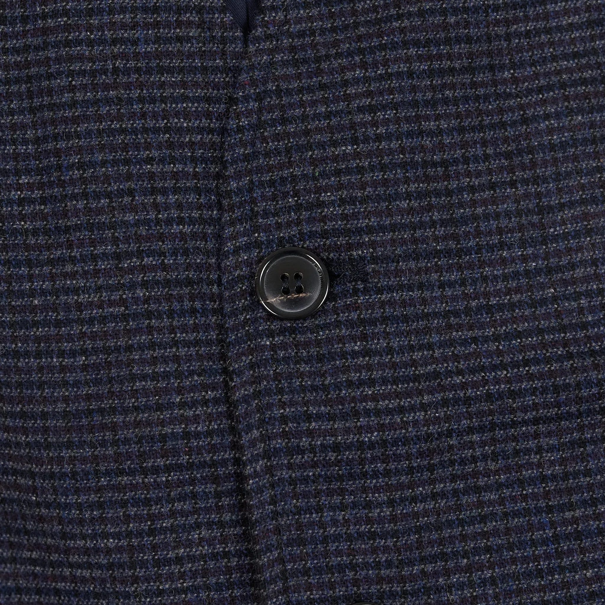 Hansen Wool Blend Waistcoat sold by DeeCee style product image thumbnail 5