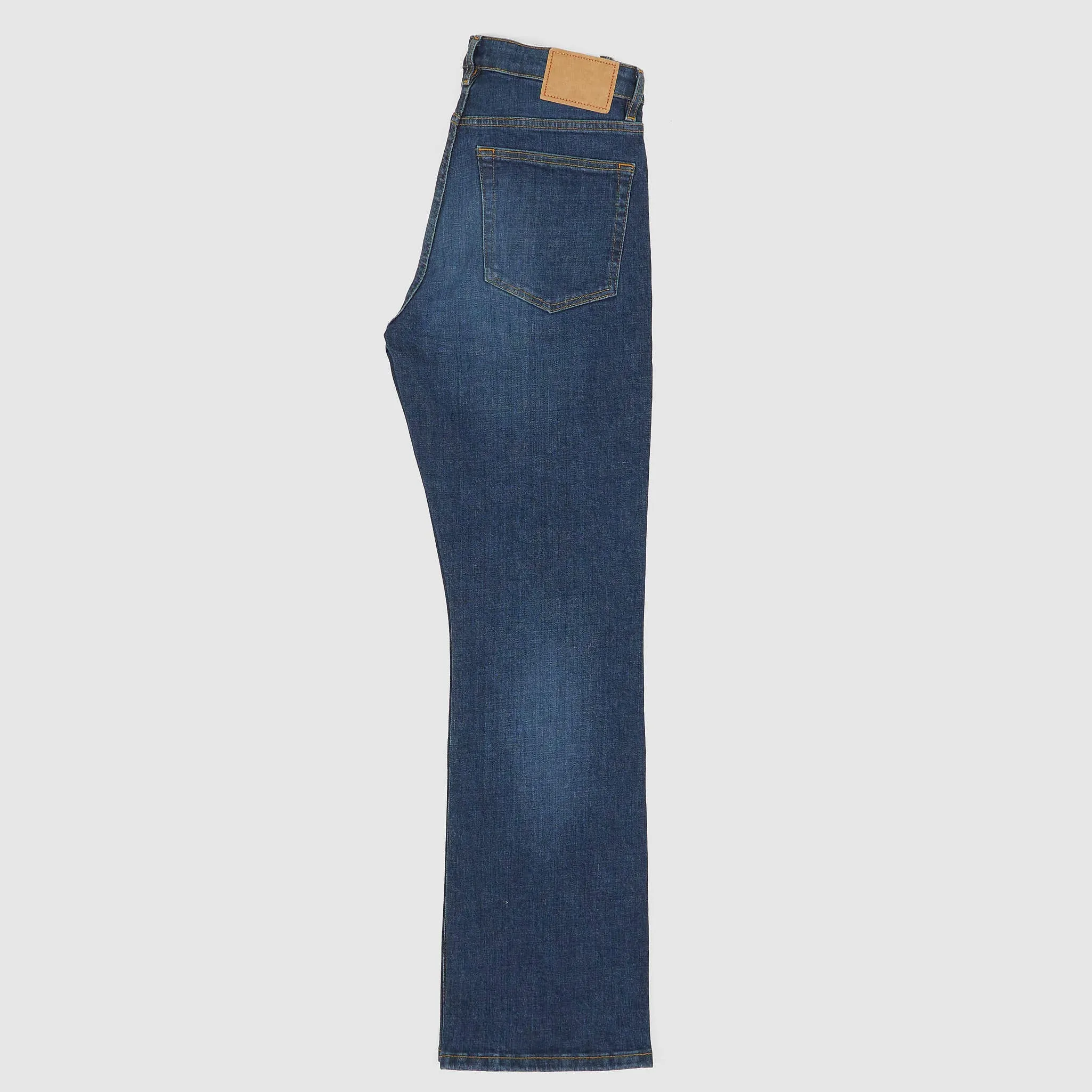 Jeanerica Ladies Idaho Jeans sold by DeeCee style product image thumbnail 2