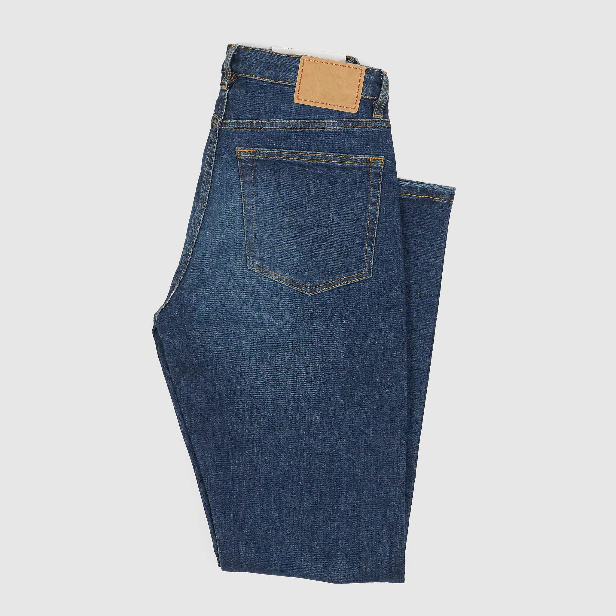 Jeanerica Ladies Idaho Jeans sold by DeeCee style product image thumbnail 3