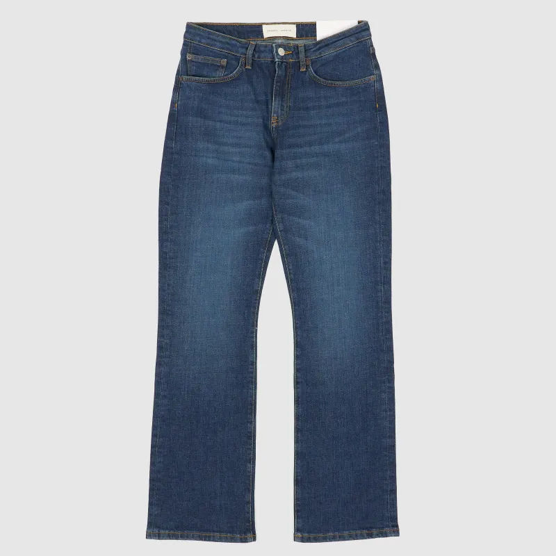 Jeanerica Ladies Idaho Jeans sold by DeeCee style