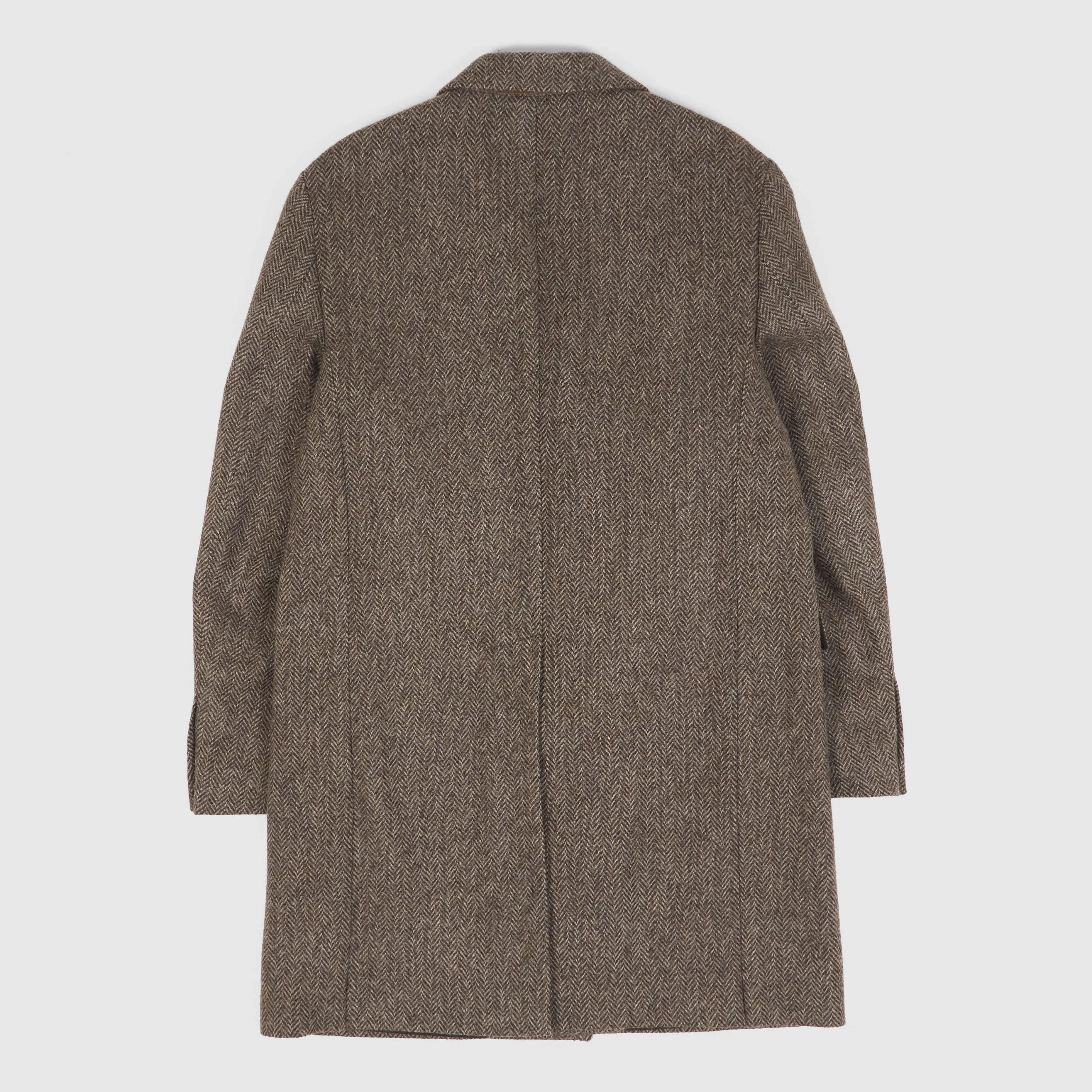 Closed Classic Wool Coat sold by DeeCee style product image thumbnail 3