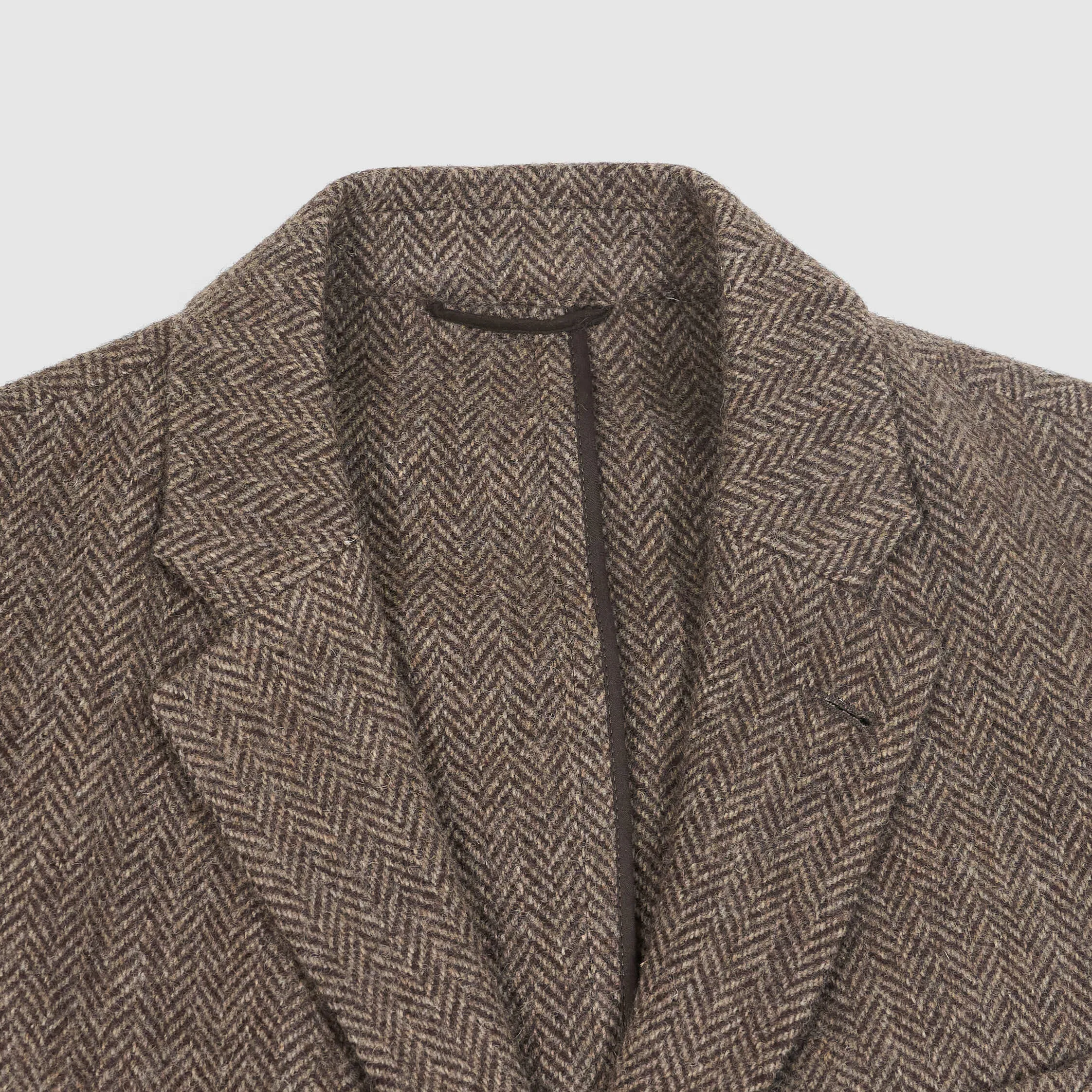 Closed Classic Wool Coat sold by DeeCee style product image thumbnail 4