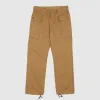 Double RL Infantry Cargo Twill Pants sold by DeeCee style