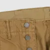 Double RL Infantry Cargo Twill Pants sold by DeeCee style