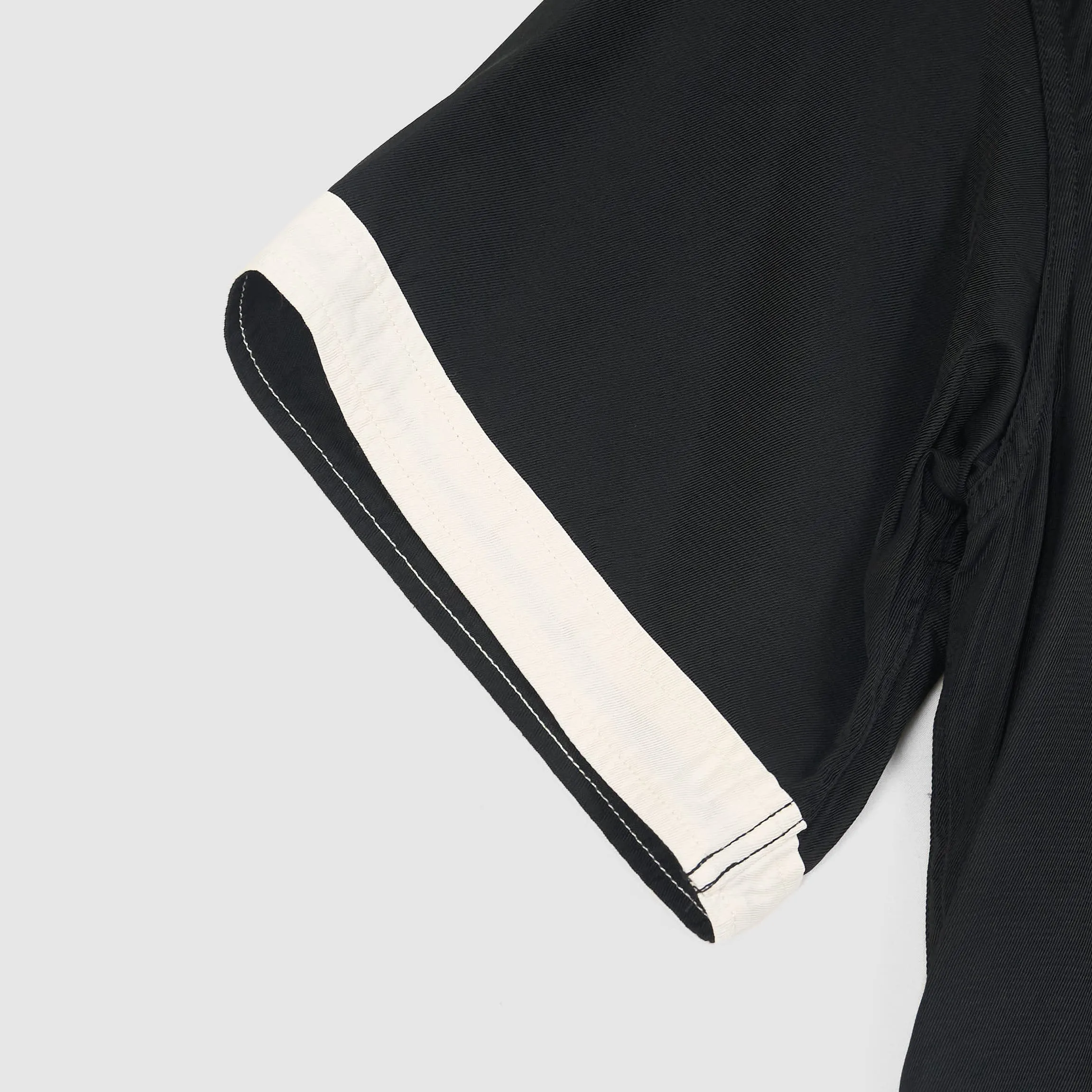 Sun Surf Bowling Tailor Toyo Japan Suka Souvenier Short Sleeve Shirt sold by DeeCee style product image thumbnail 4