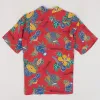 Sun Surf Hawaiian Musical Short Sleeve Shirt sold by DeeCee style