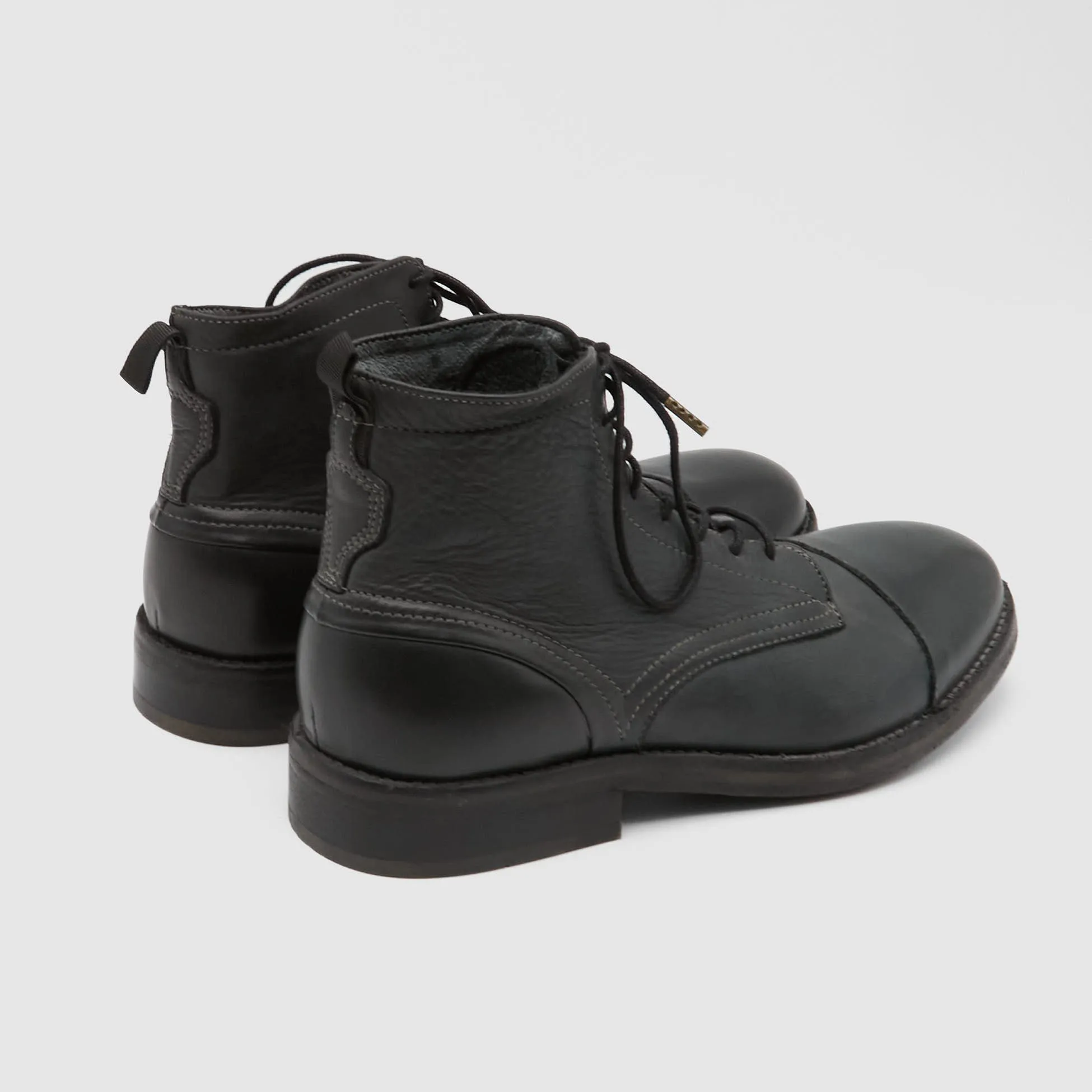 Hudson London Palmer Oxford Lace up Boot sold by DeeCee style product image thumbnail 3