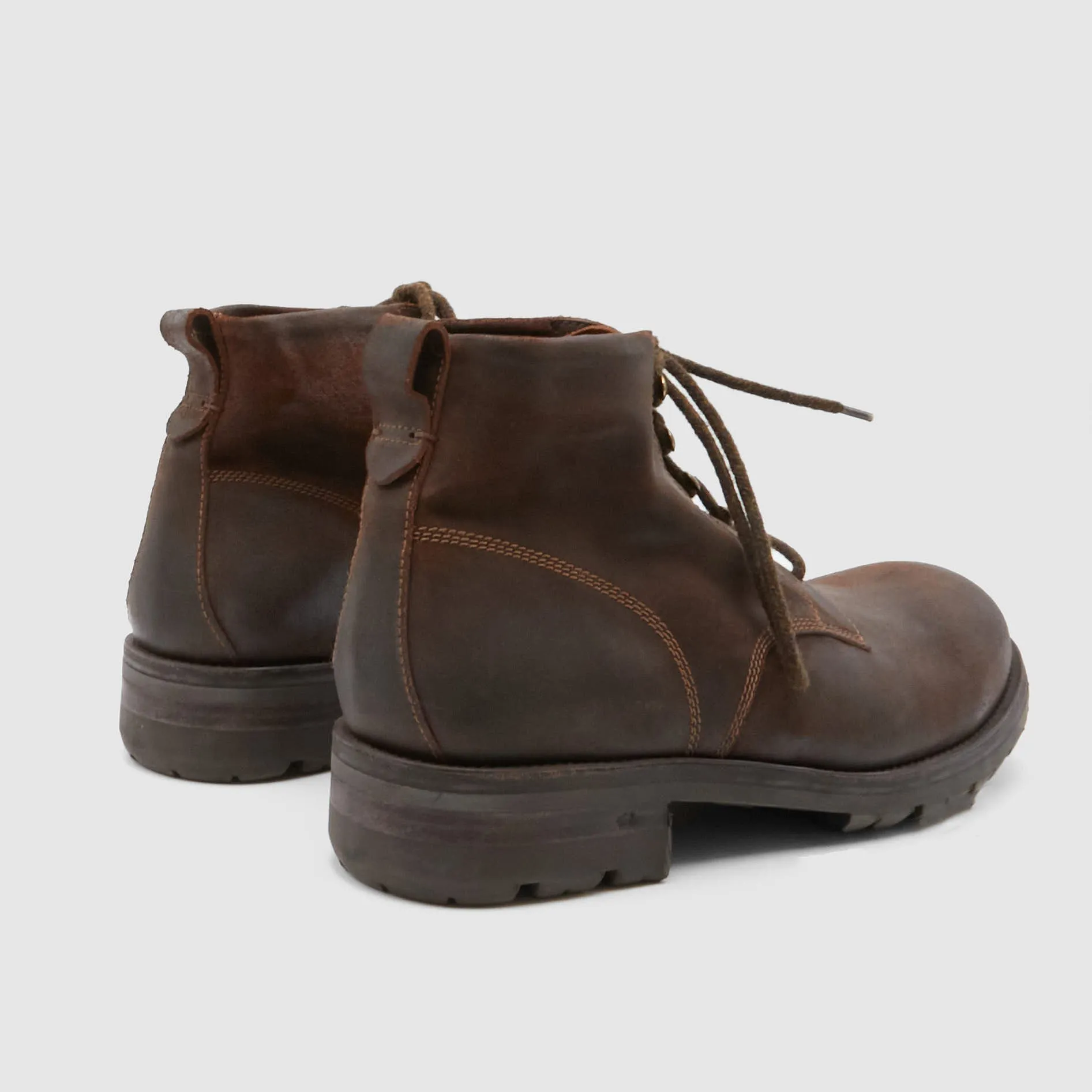 n.d.c. made by hand Vintage Inspired Work Boots sold by DeeCee style product image thumbnail 3