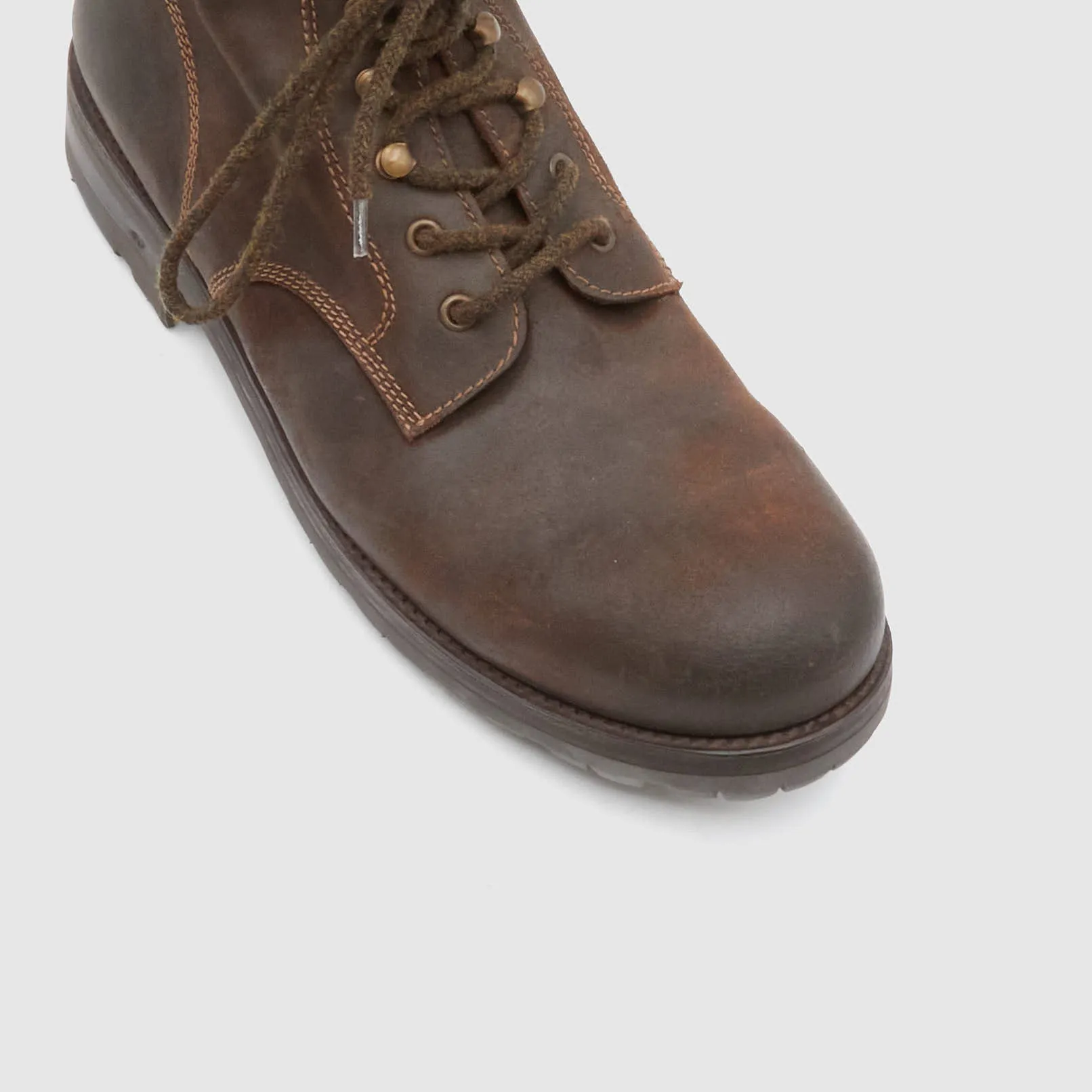 n.d.c. made by hand Vintage Inspired Work Boots sold by DeeCee style product image thumbnail 4