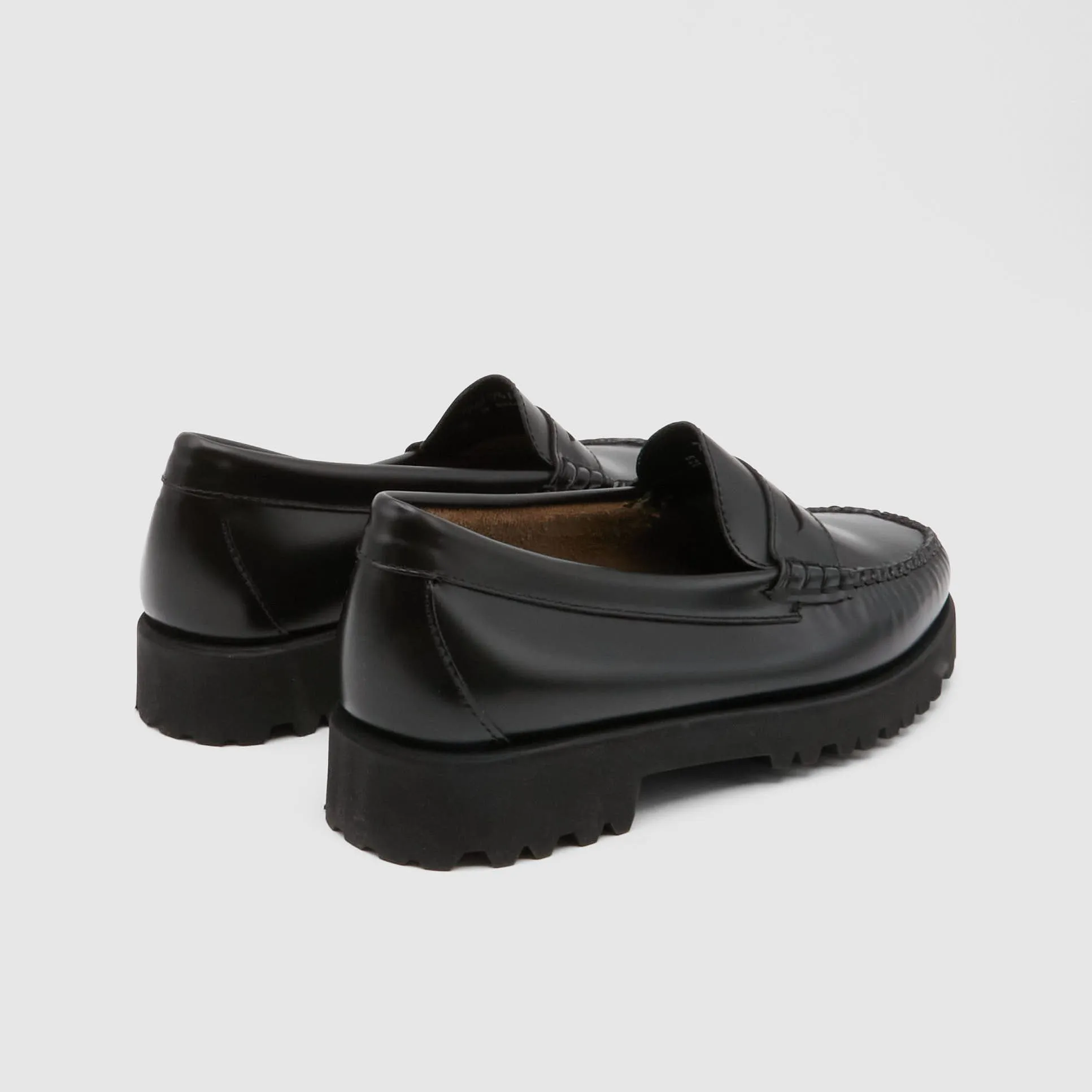 G.H. Bass & Co. Weejuns Penny Loafers Rubber sole sold by DeeCee style product image thumbnail 4