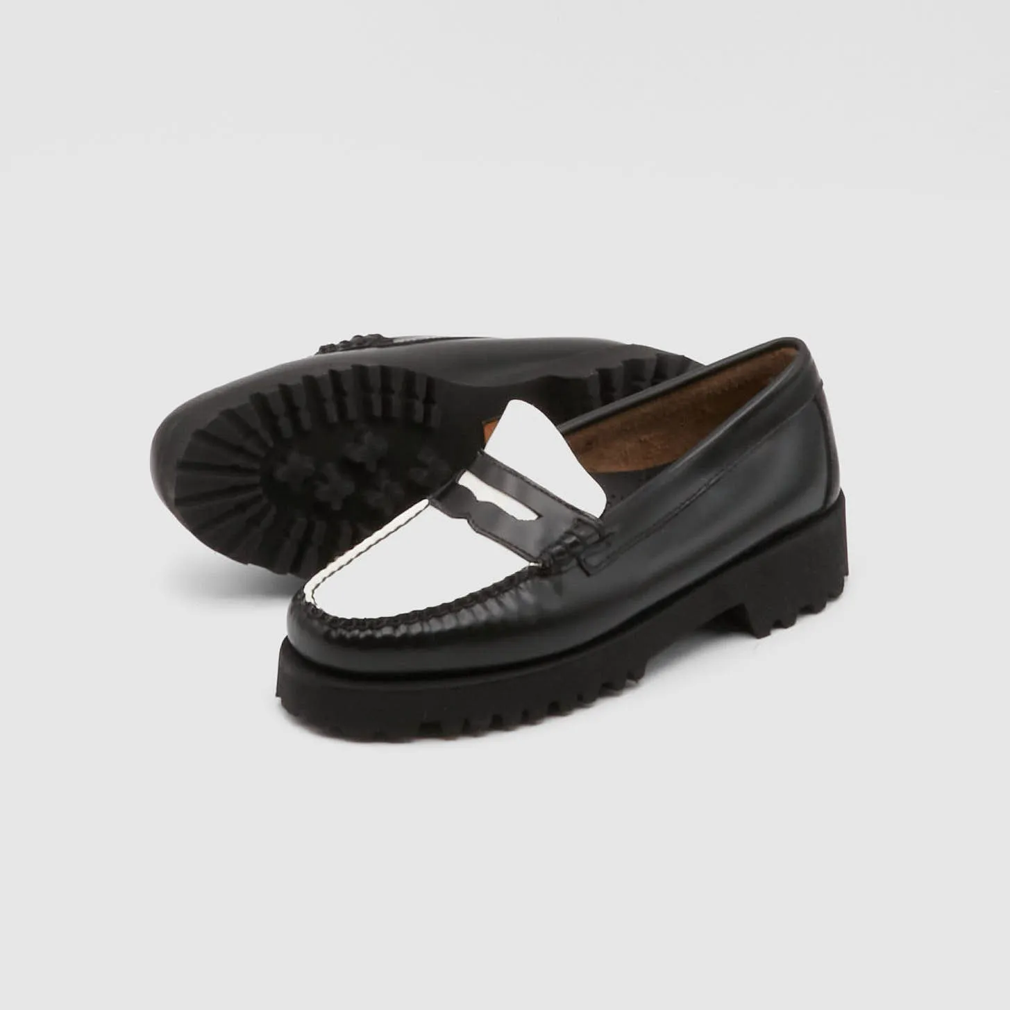 G.H. Bass & Co. Ladies Weejuns Lianna Penny Loafers sold by DeeCee style product image thumbnail 2