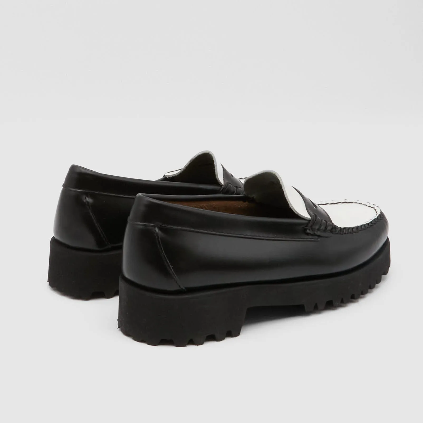 G.H. Bass & Co. Ladies Weejuns Lianna Penny Loafers sold by DeeCee style product image thumbnail 5