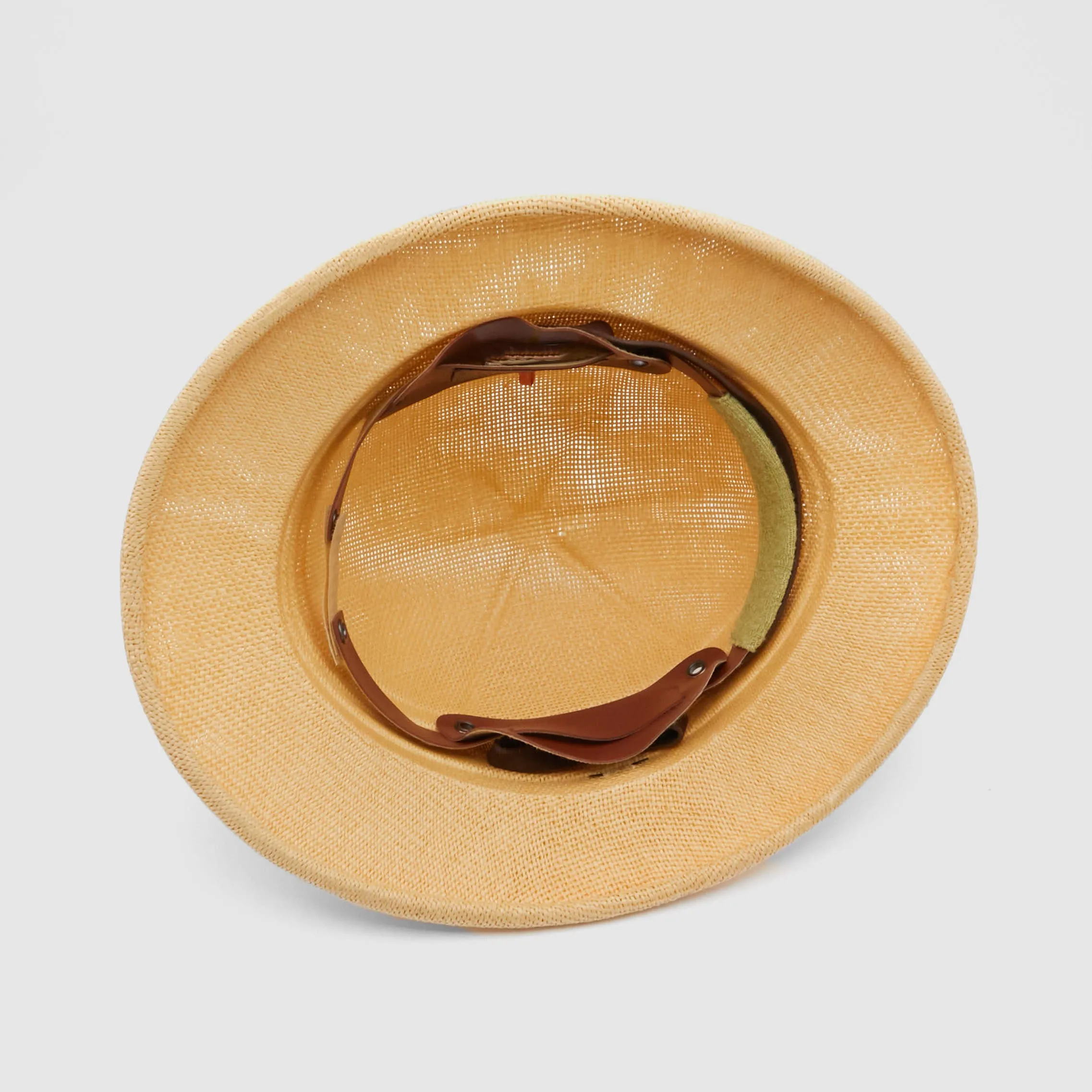 Stetson Tropical Pith Helmet sold by DeeCee style product image thumbnail 3