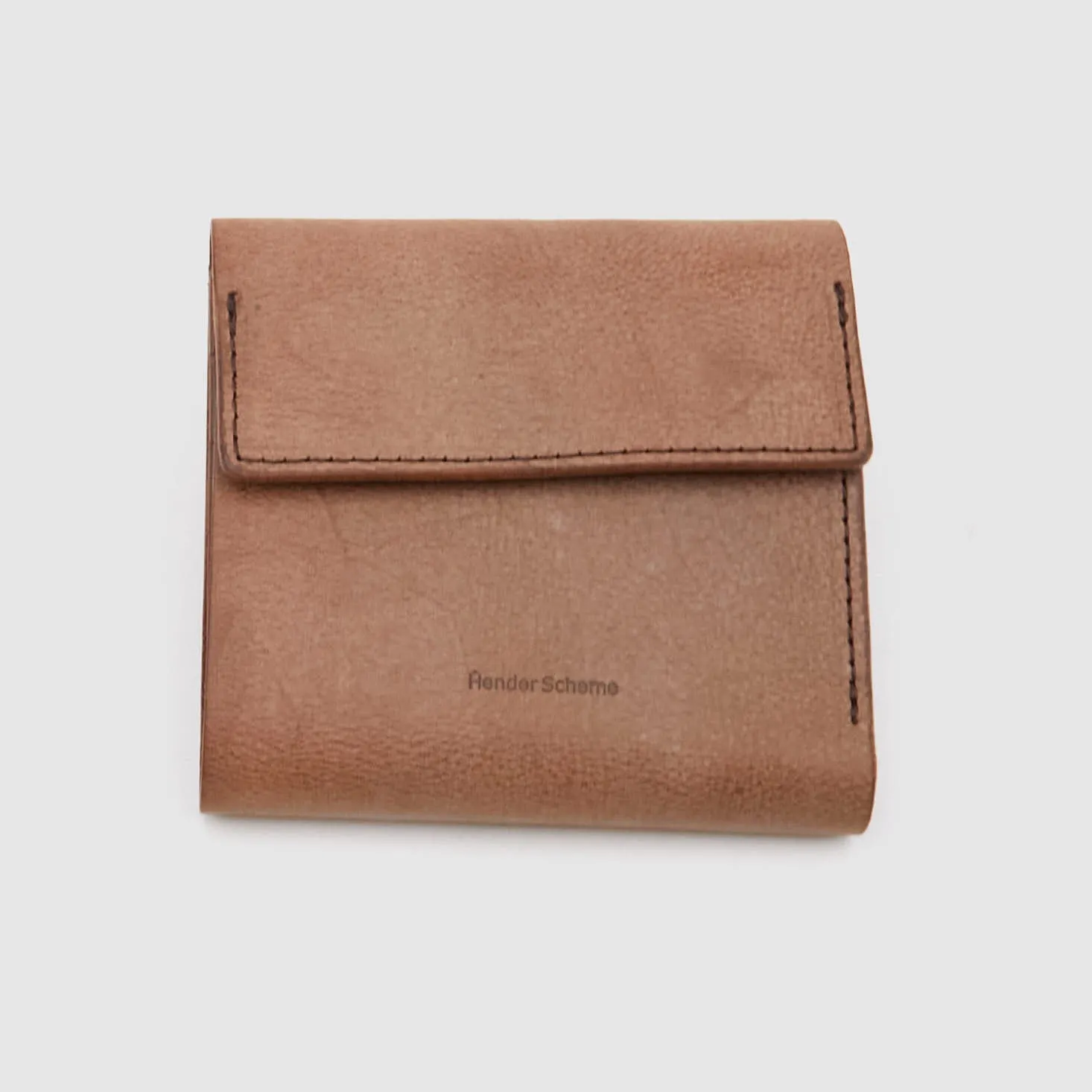 Hender Scheme LI-RC-CLW Billfold Wallet sold by DeeCee style