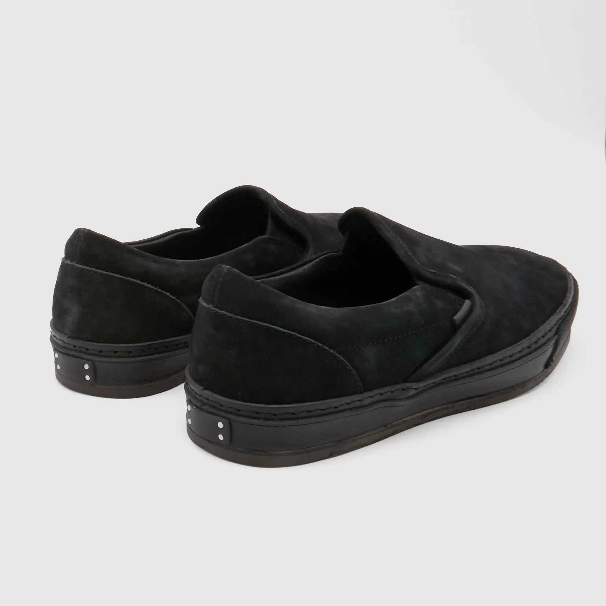 Hender Scheme Manual Industrial mip-17 Handcrafted Sneaker sold by DeeCee style product image thumbnail 4