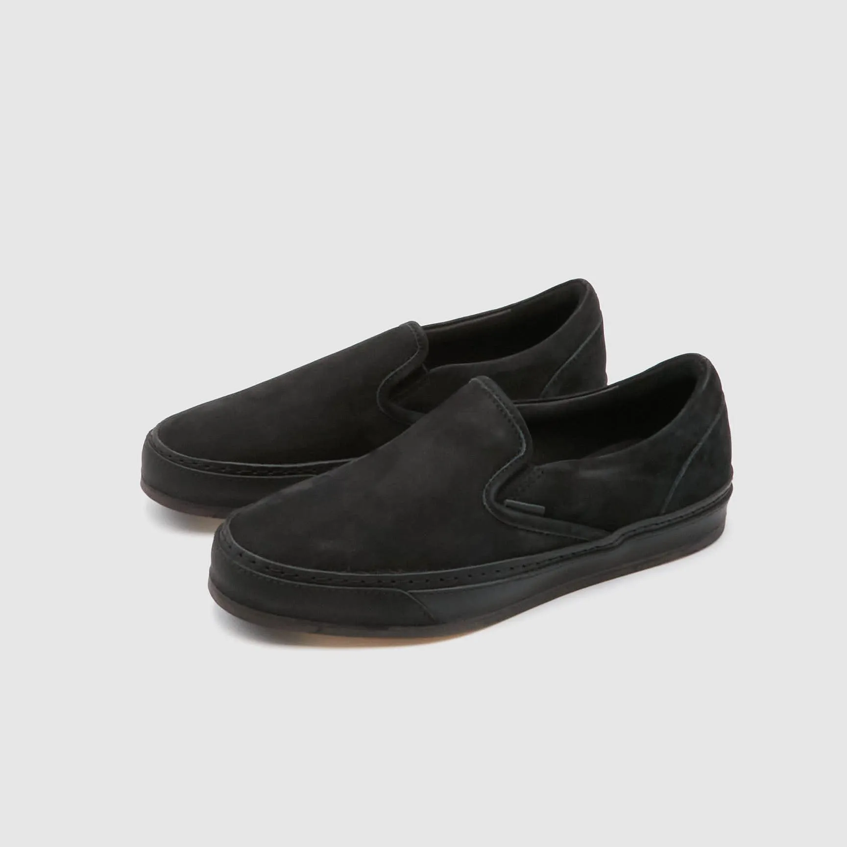 Hender Scheme Manual Industrial mip-17 Handcrafted Sneaker sold by DeeCee style