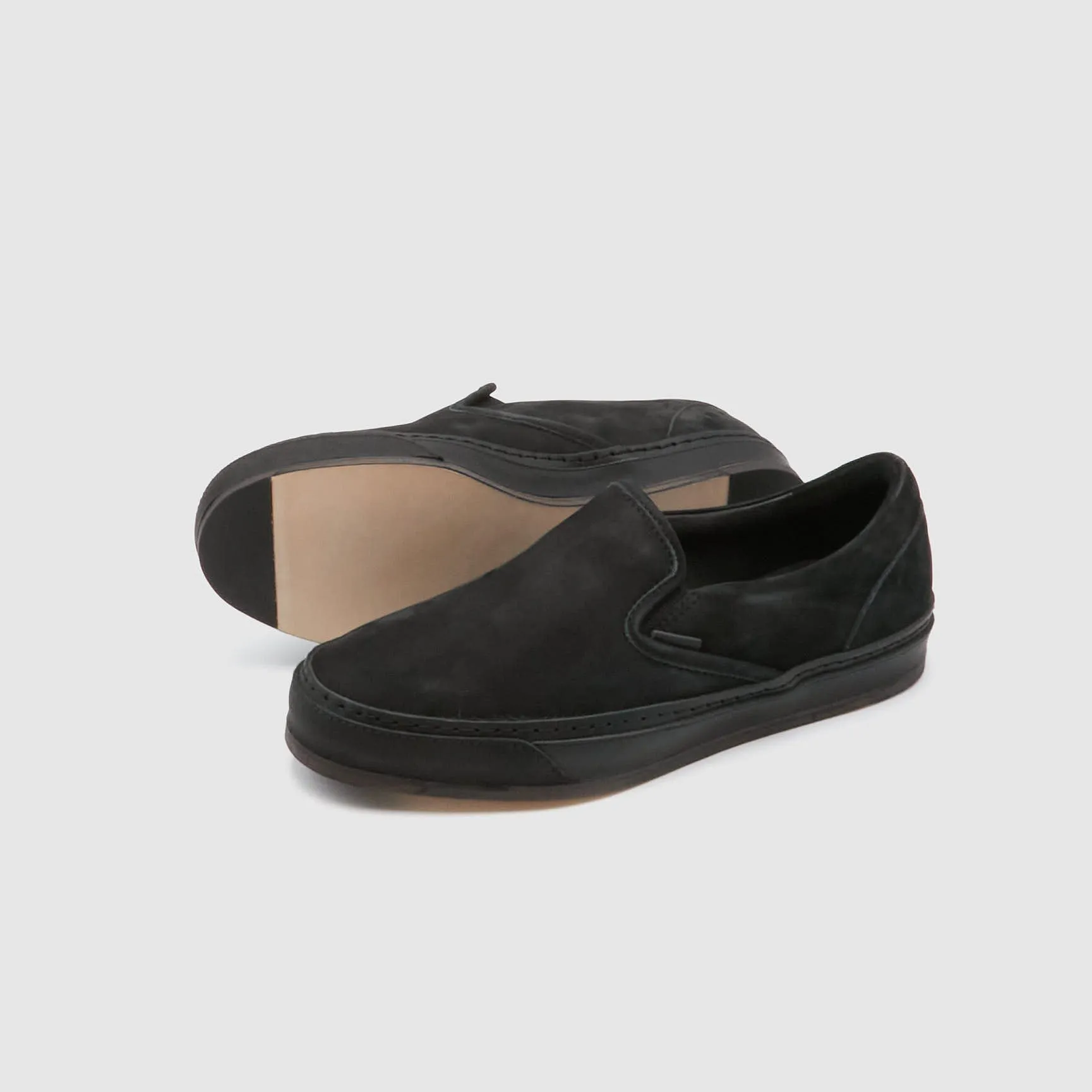 Hender Scheme Manual Industrial mip-17 Handcrafted Sneaker sold by DeeCee style product image thumbnail 2