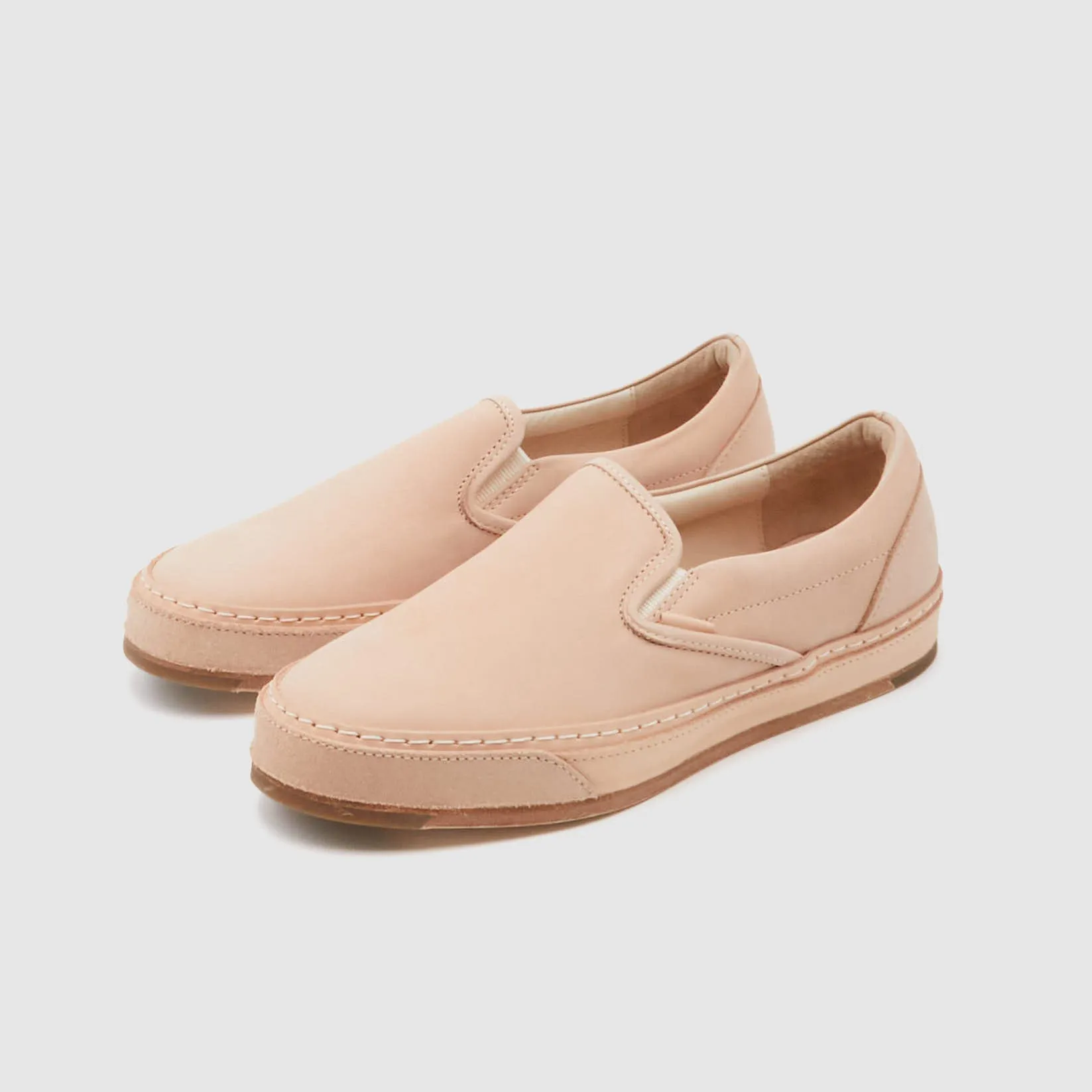 Hender Scheme Manual Industrial mip-17 Handcrafted Sneaker sold by DeeCee style