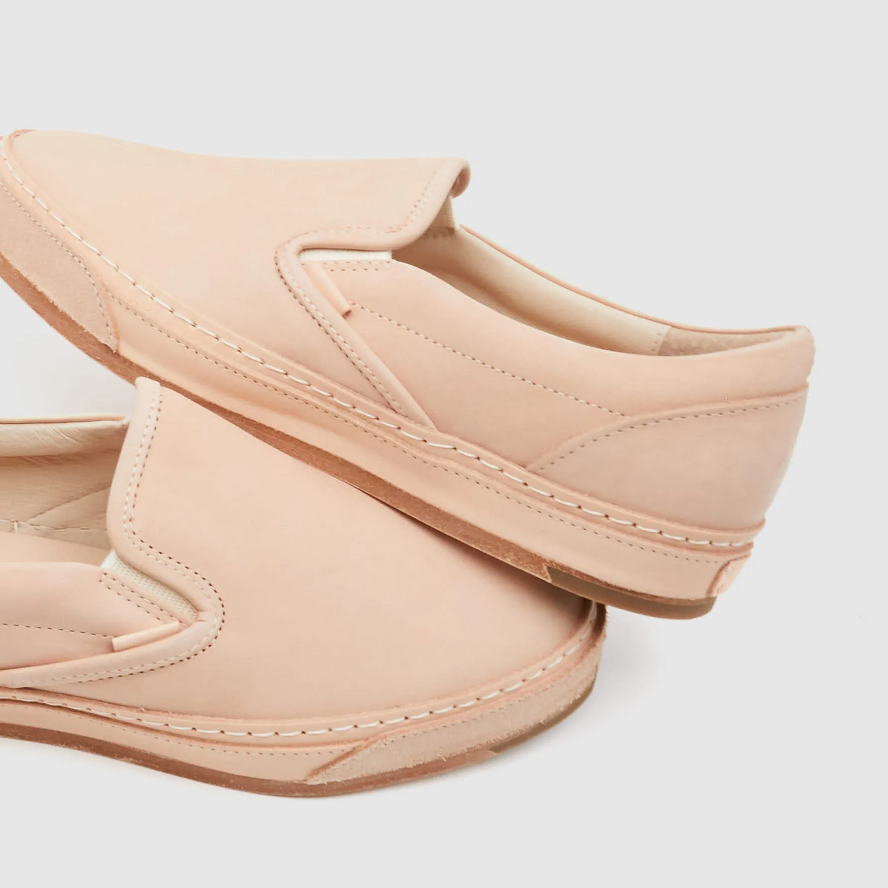 Hender Scheme Manual Industrial mip-17 Handcrafted Sneaker sold by DeeCee style product image thumbnail 5